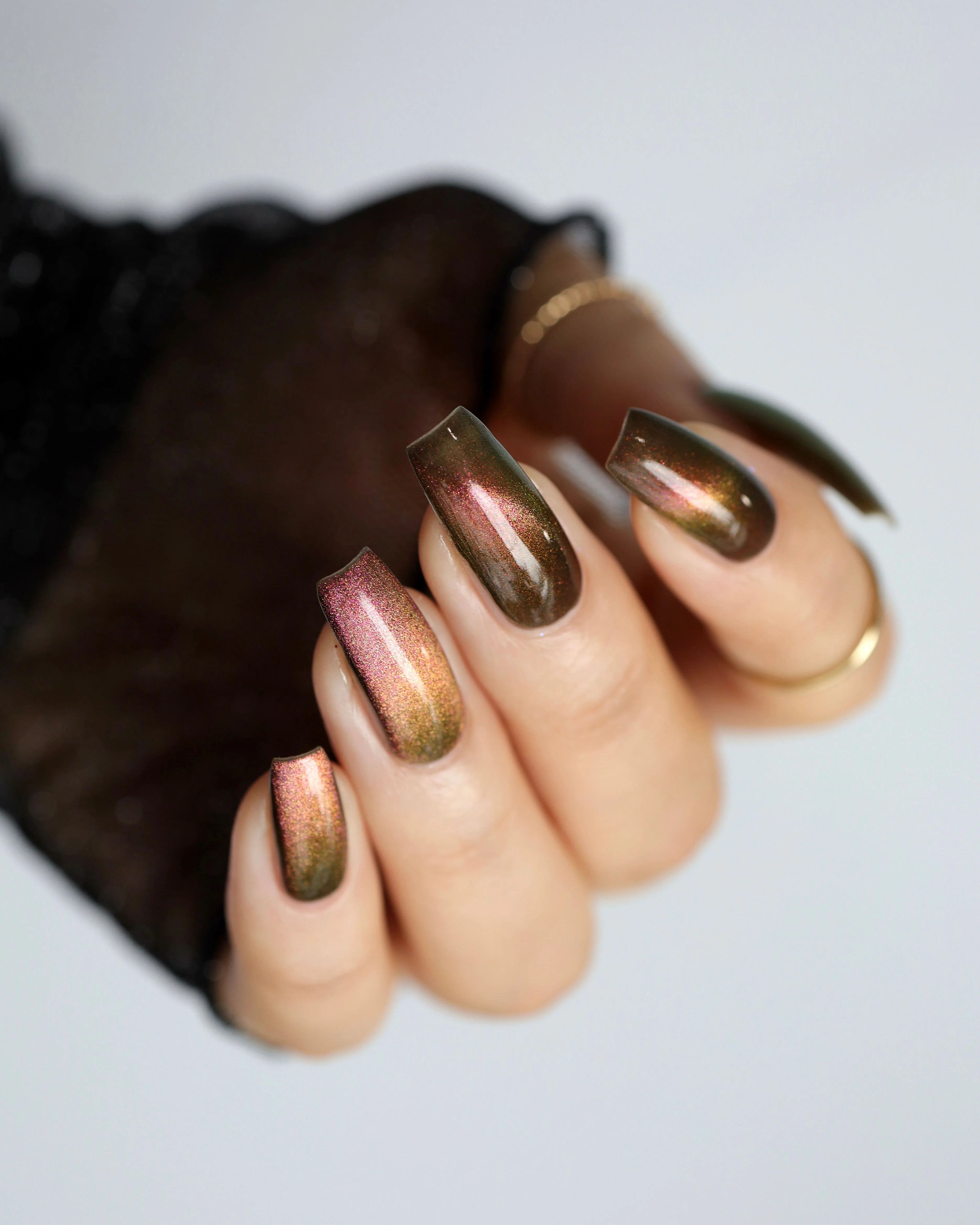 A Little Knotty (Blackhearted Beauties) - Image 12