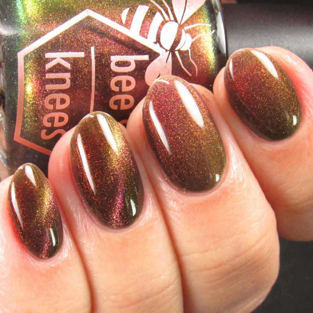 A Little Knotty (Blackhearted Beauties) - Image 13