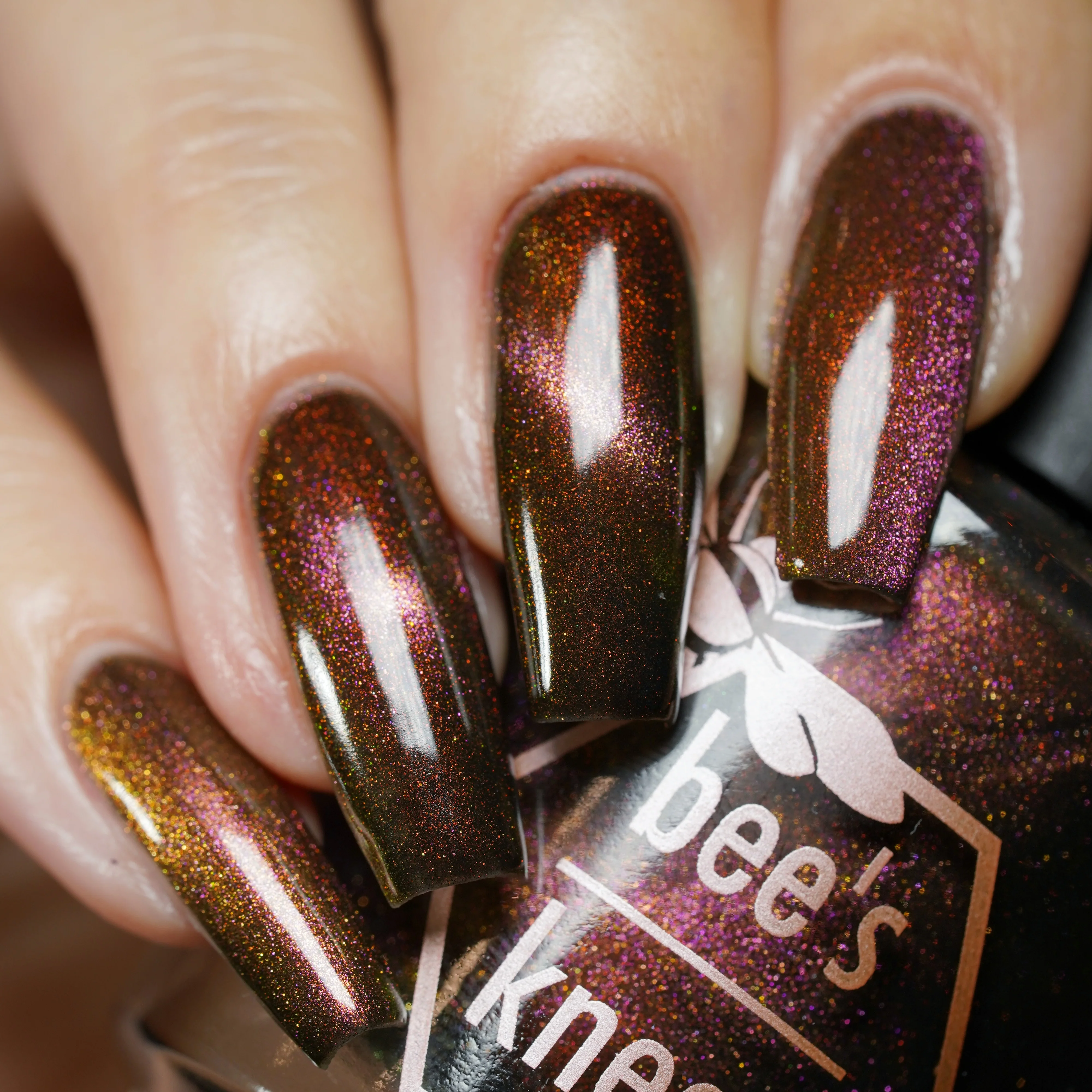 A Little Knotty (Blackhearted Beauties) - Image 17
