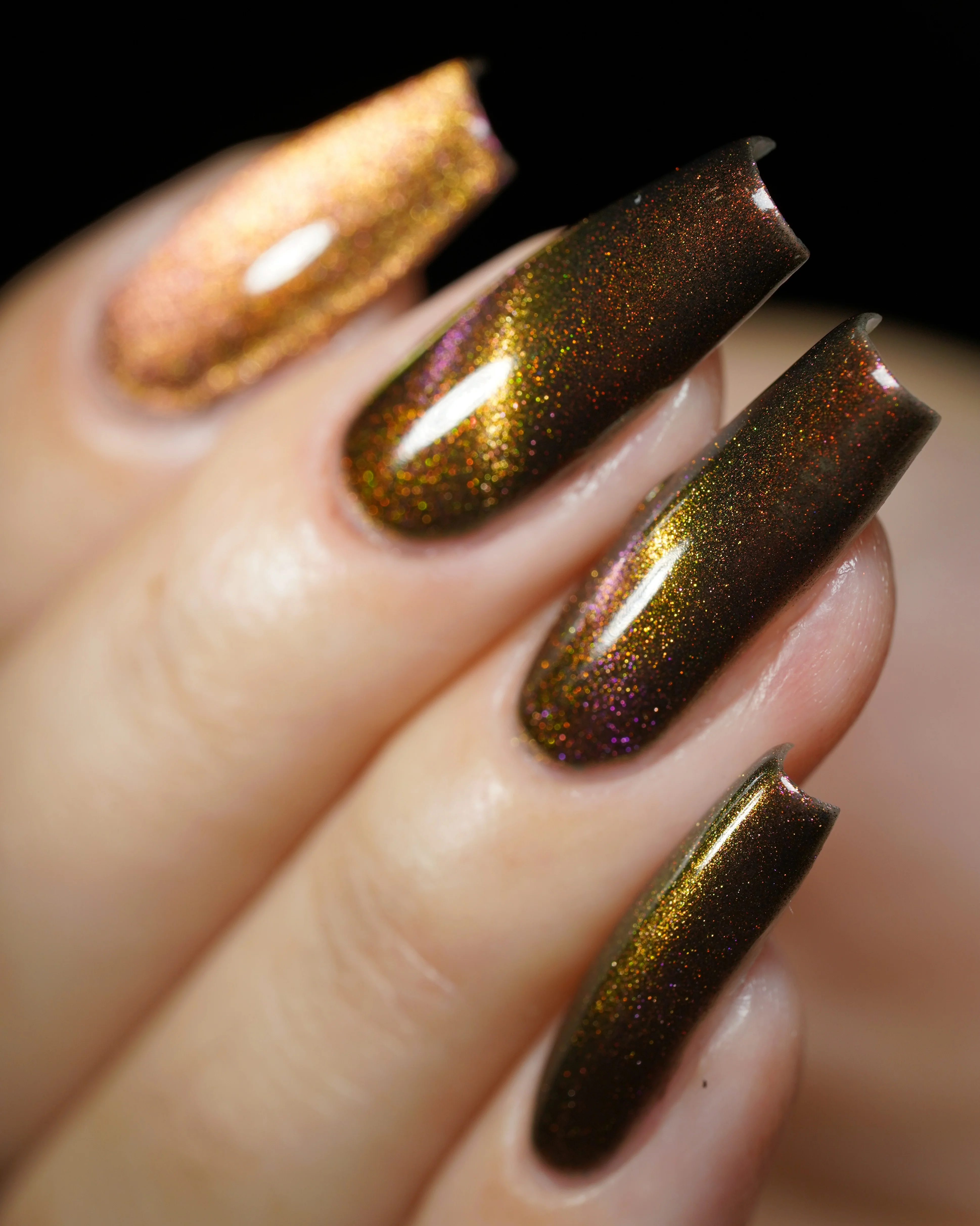 A Little Knotty (Blackhearted Beauties) - Image 19