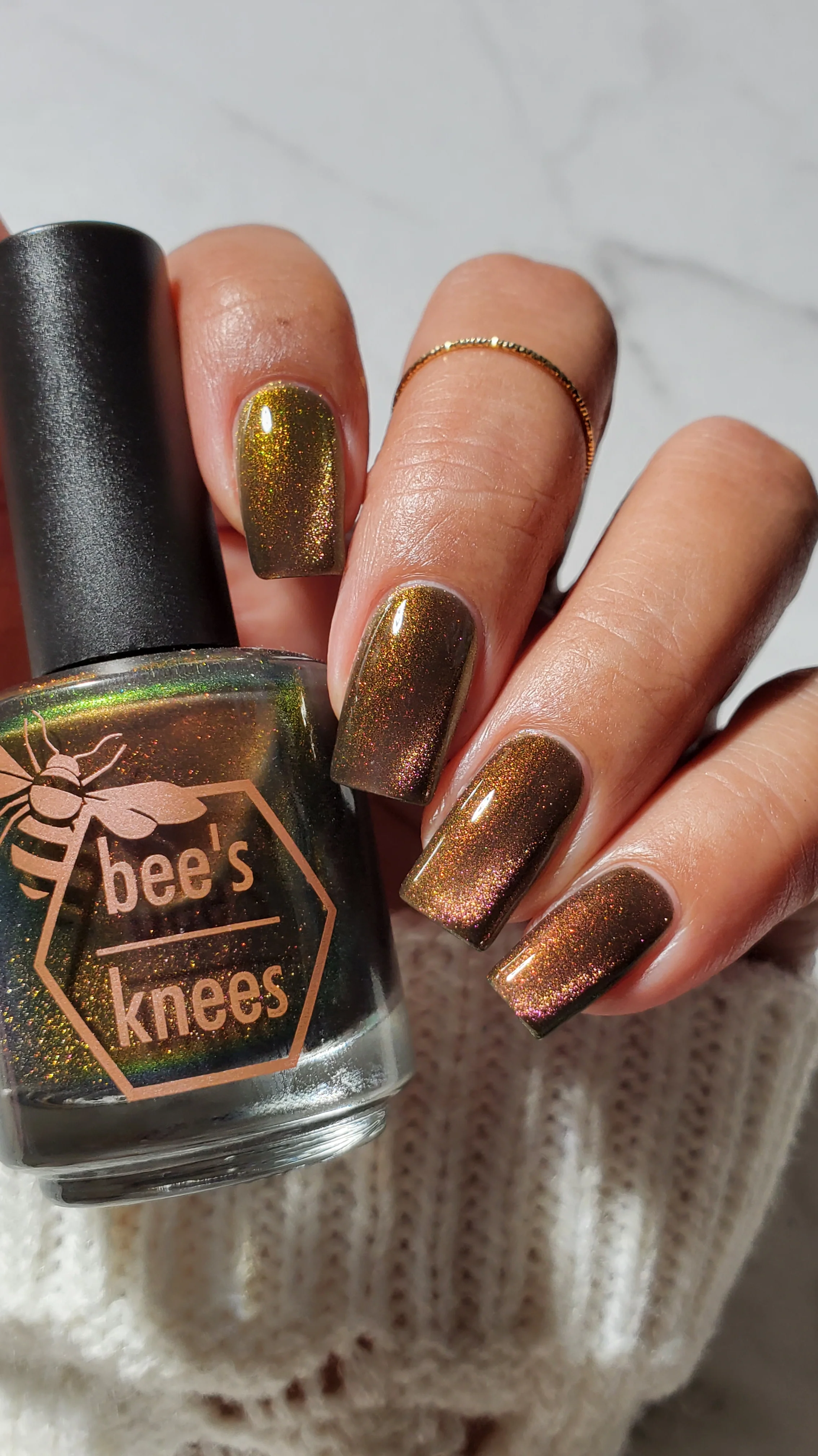 A Little Knotty (Blackhearted Beauties) - Image 20