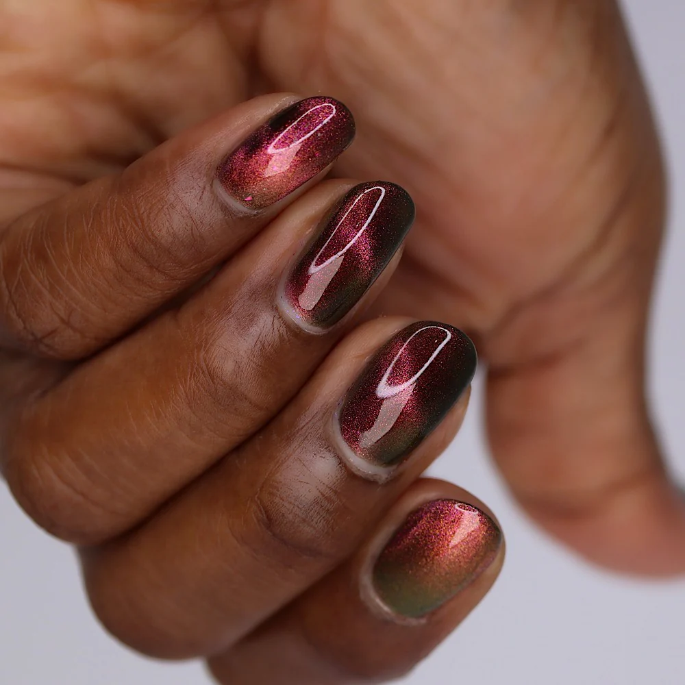 A Little Knotty (Blackhearted Beauties) - Image 29