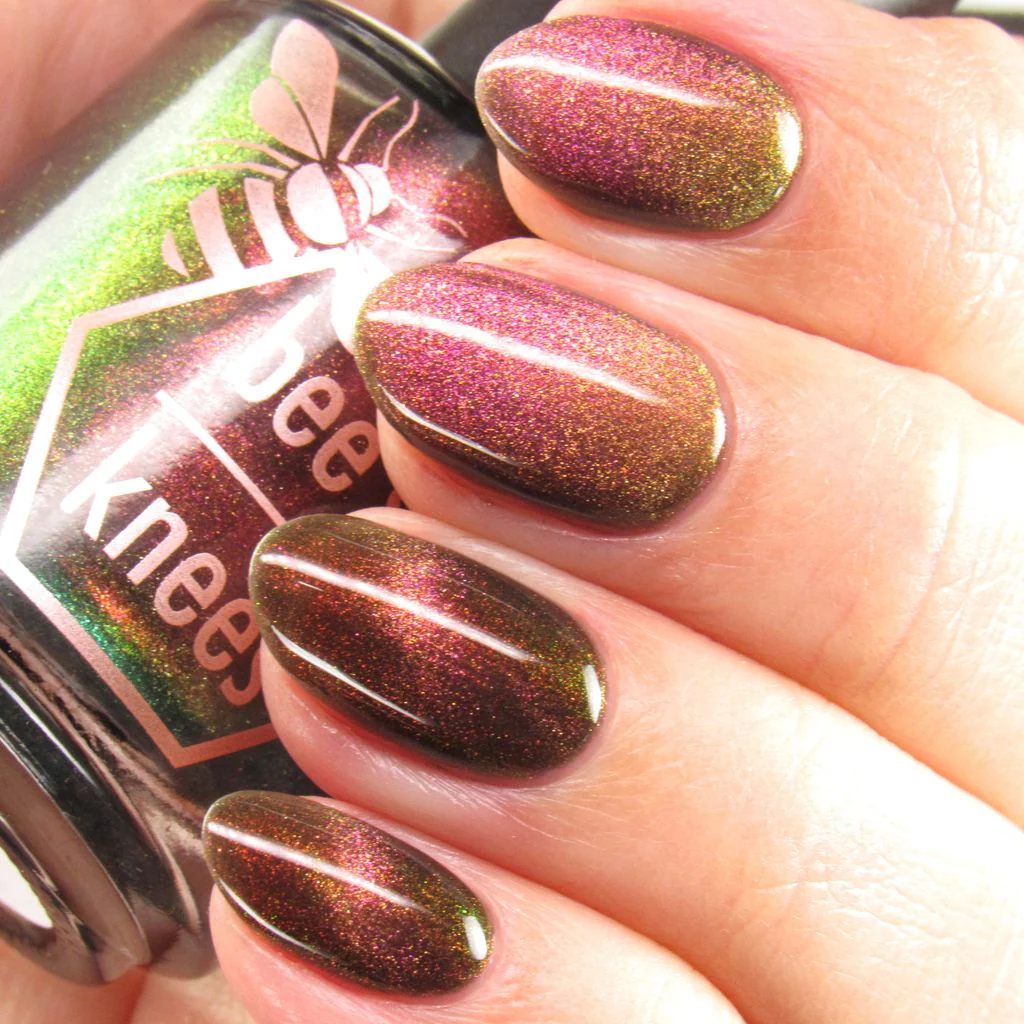 A Little Knotty (Blackhearted Beauties) - Image 30