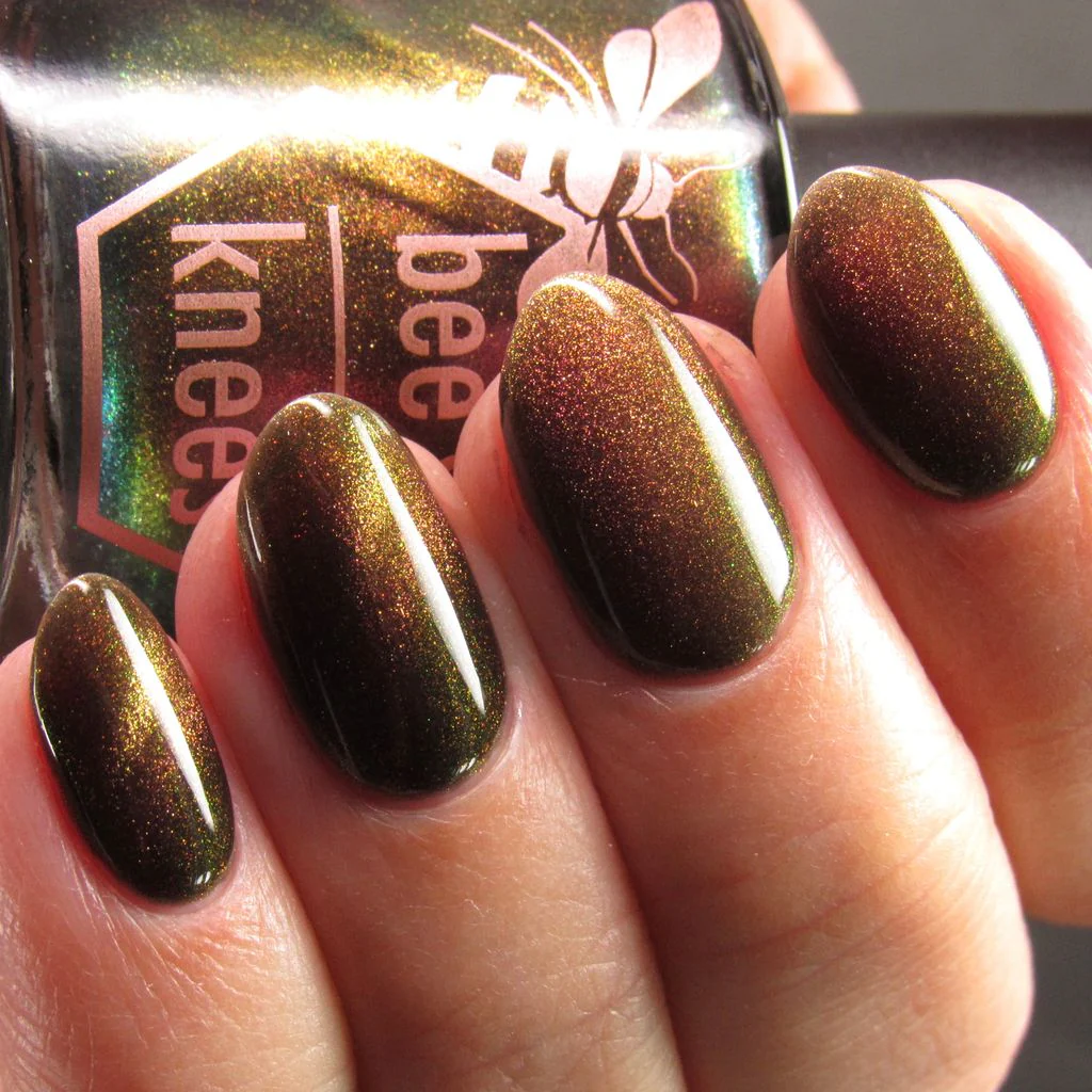 A Little Knotty (Blackhearted Beauties) - Image 31
