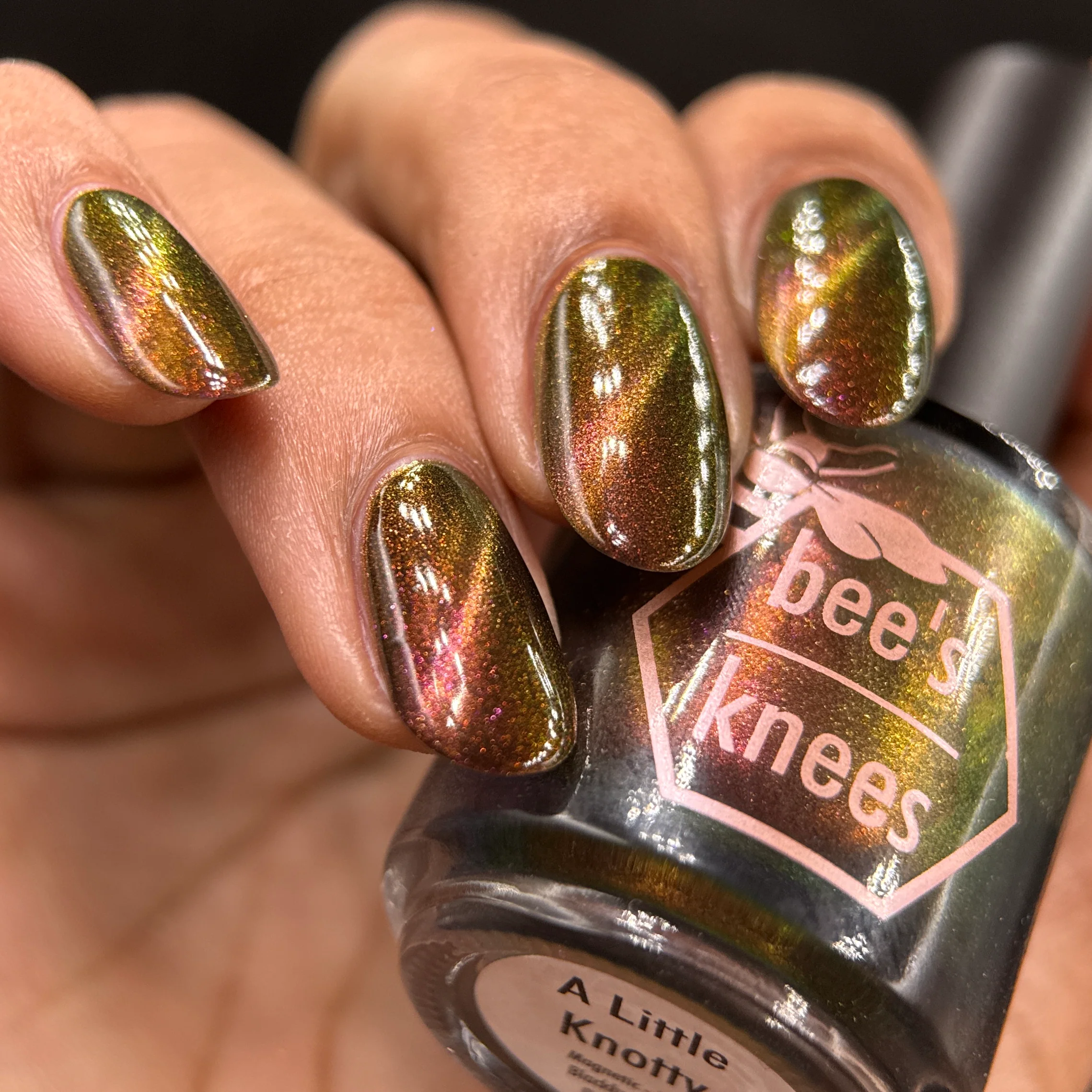 A Little Knotty (Blackhearted Beauties) - Image 34