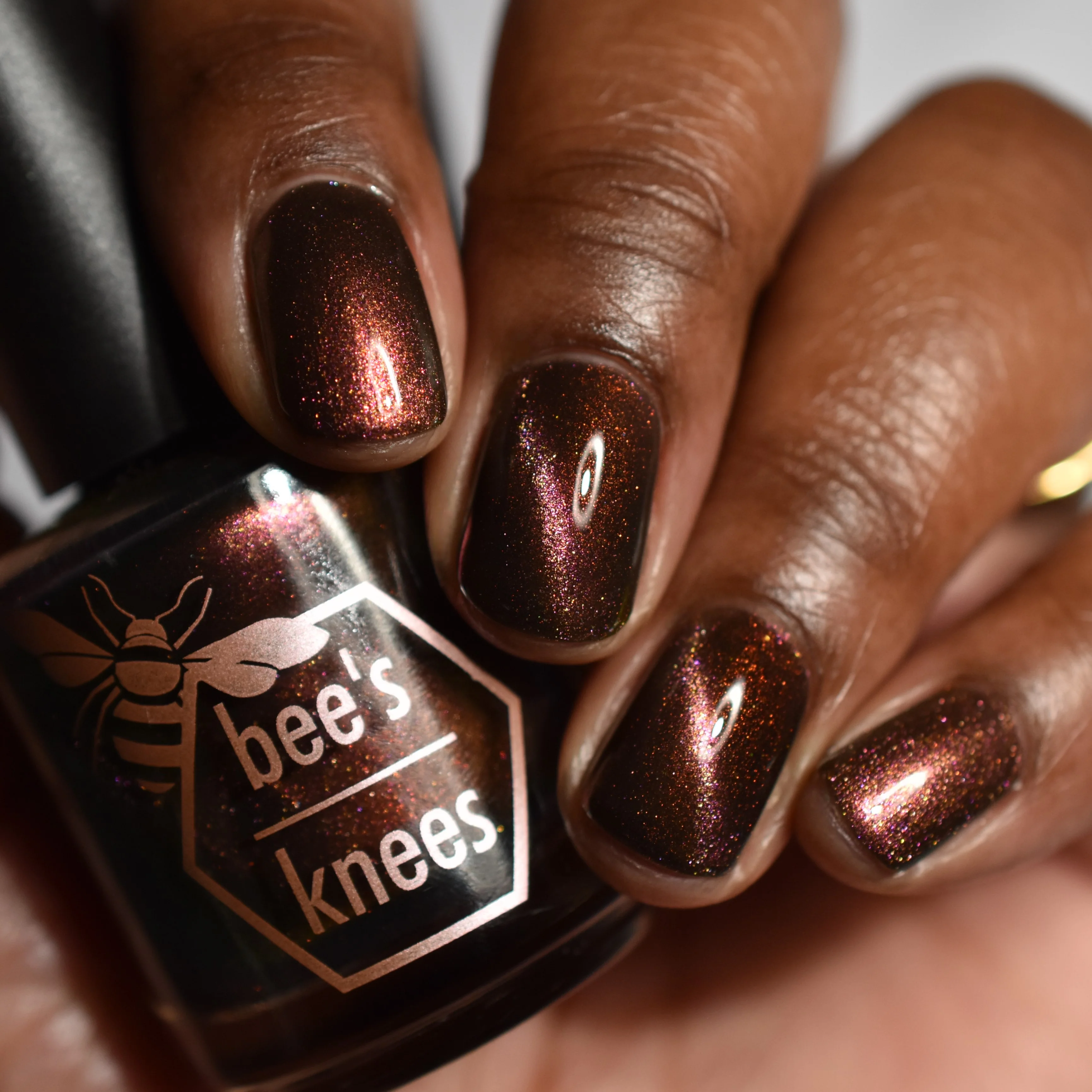 A Little Knotty (Blackhearted Beauties) - Image 44