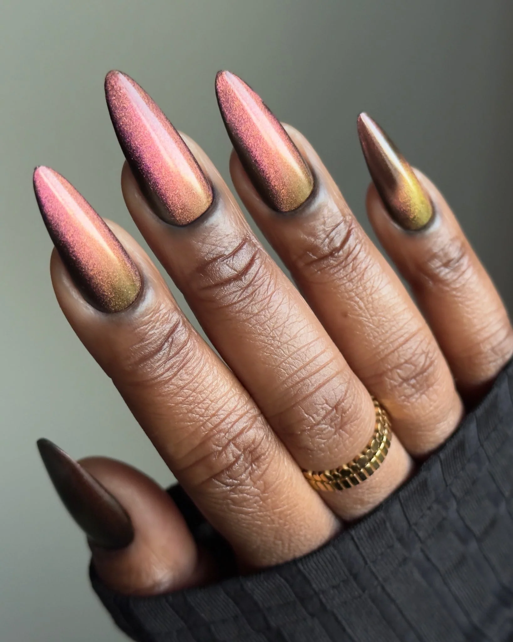 A Little Knotty (Blackhearted Beauties) - Image 54