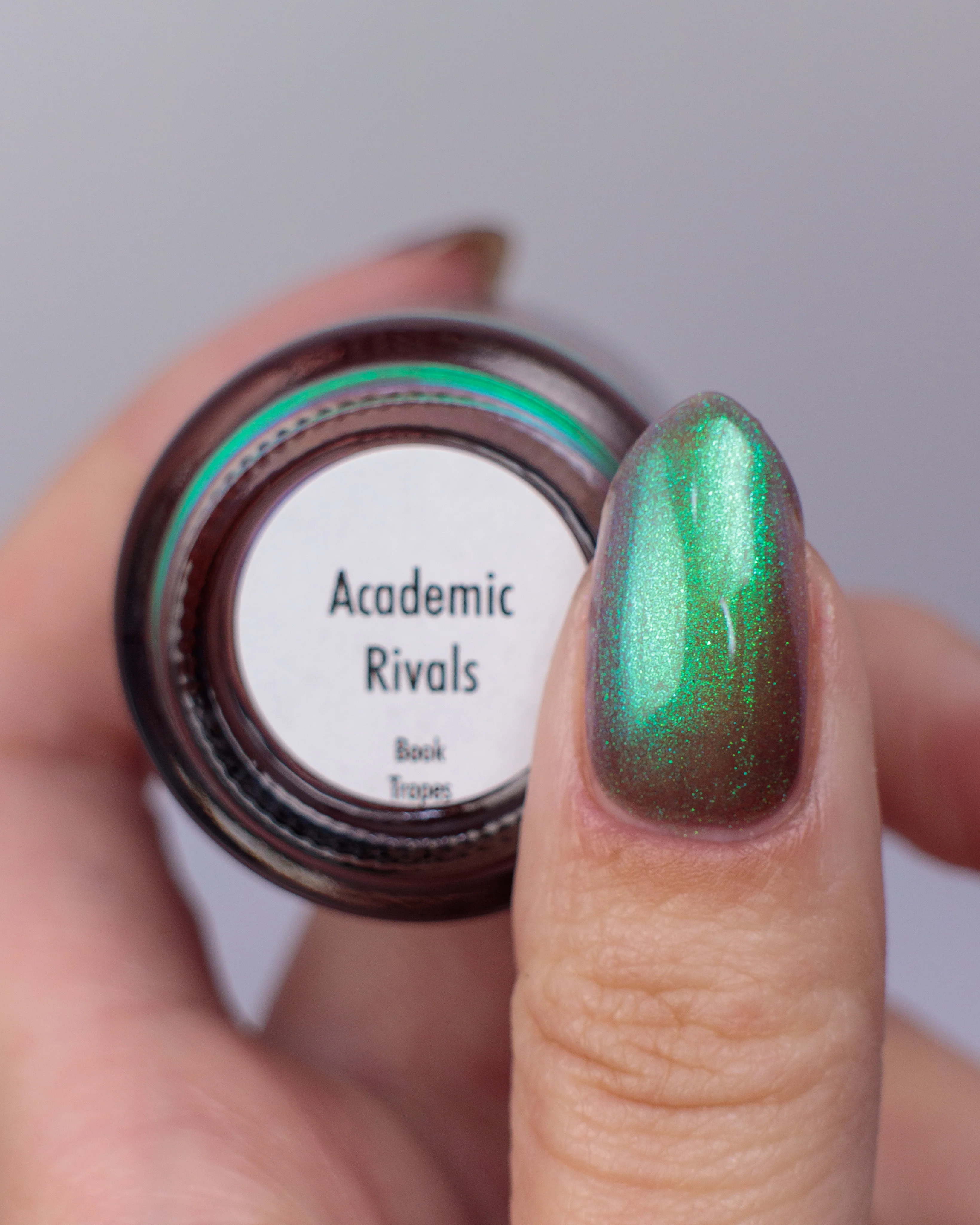 Academic Rivals - Image 32