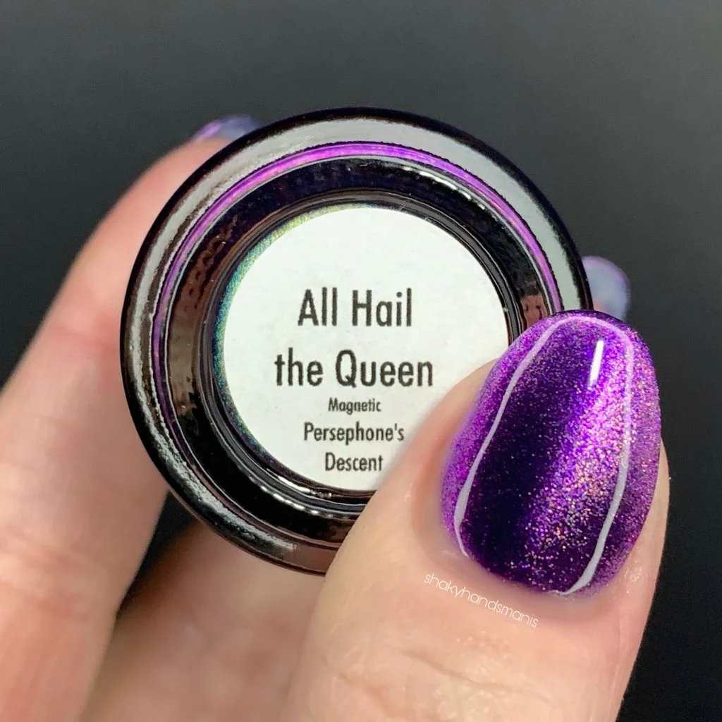 All Hail the Queen - Image 20