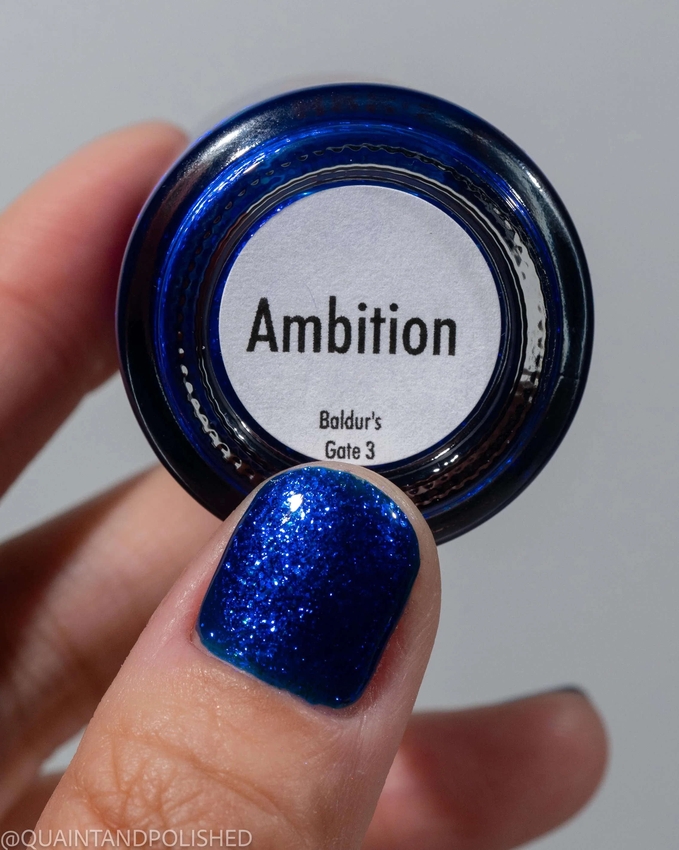 Ambition - Image 26