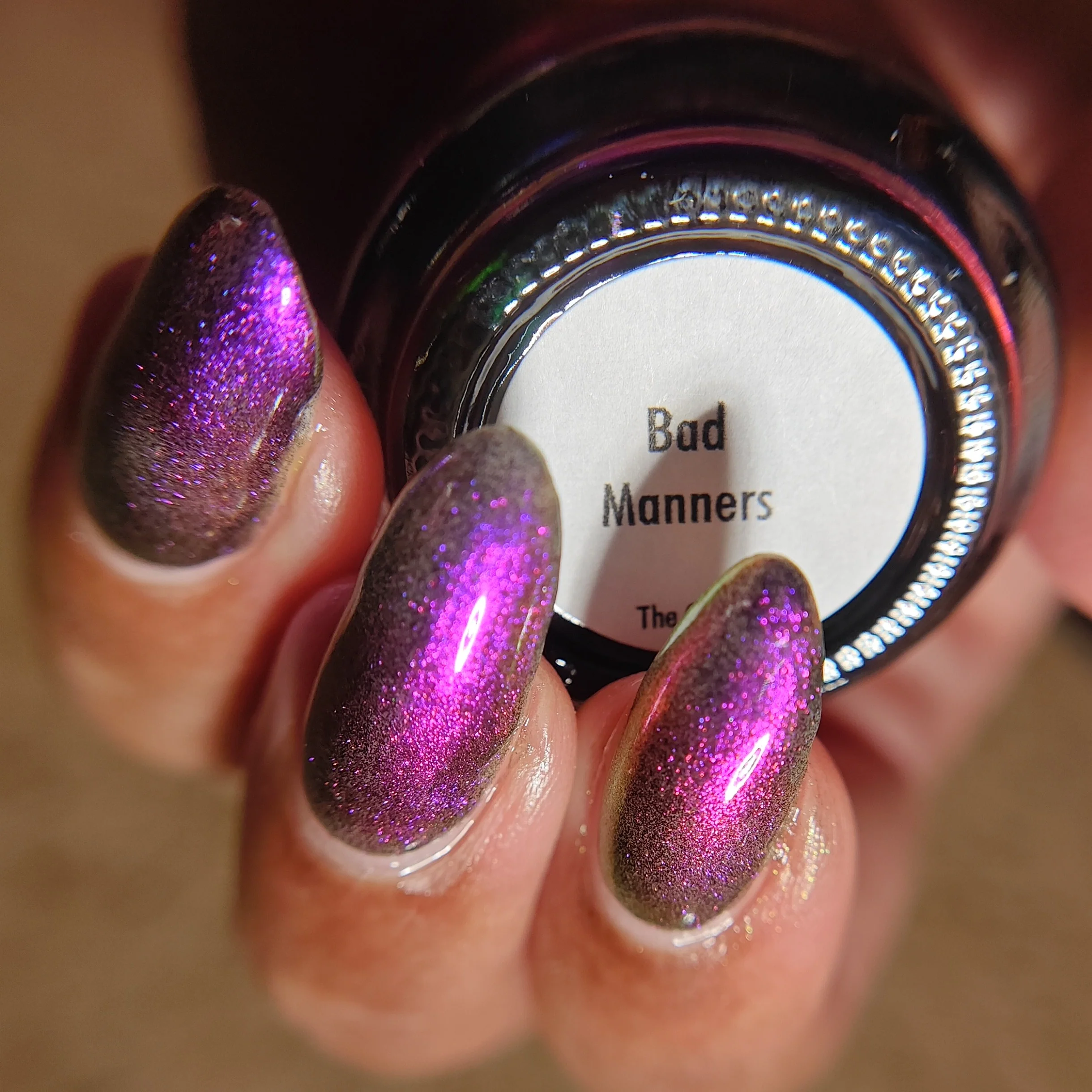 Bad Manners - Image 31