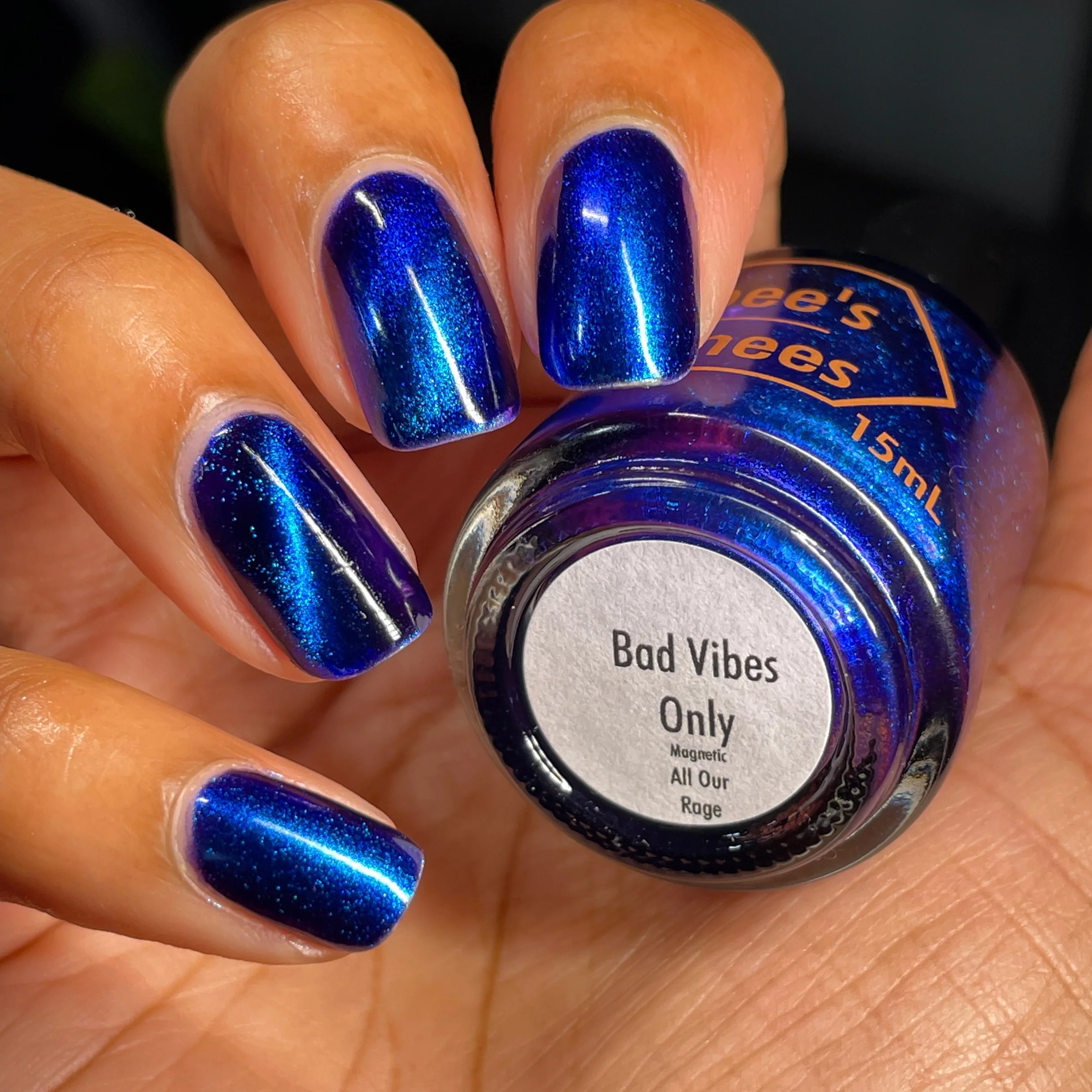 Bad Vibes Only - Image 19