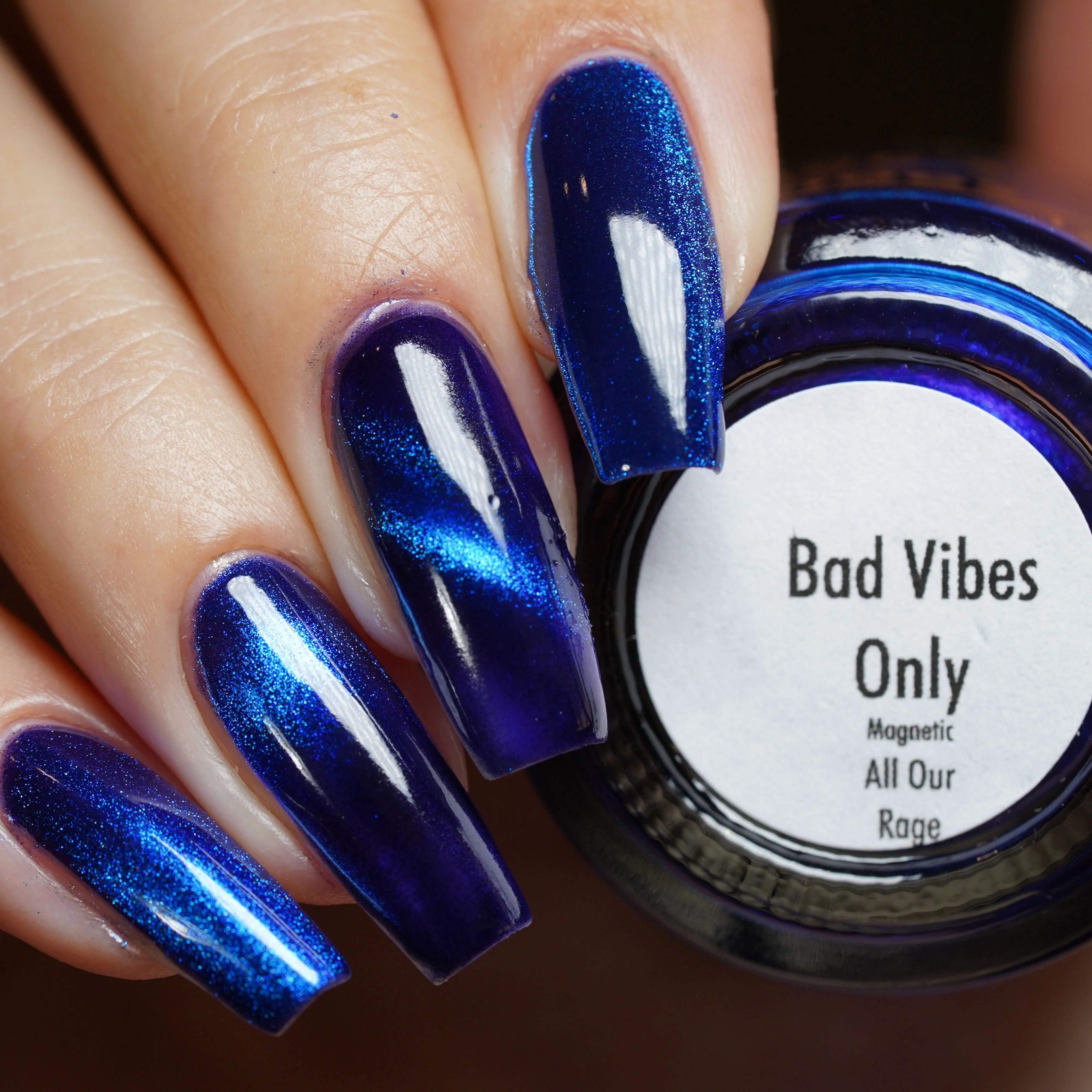 Bad Vibes Only - Image 5