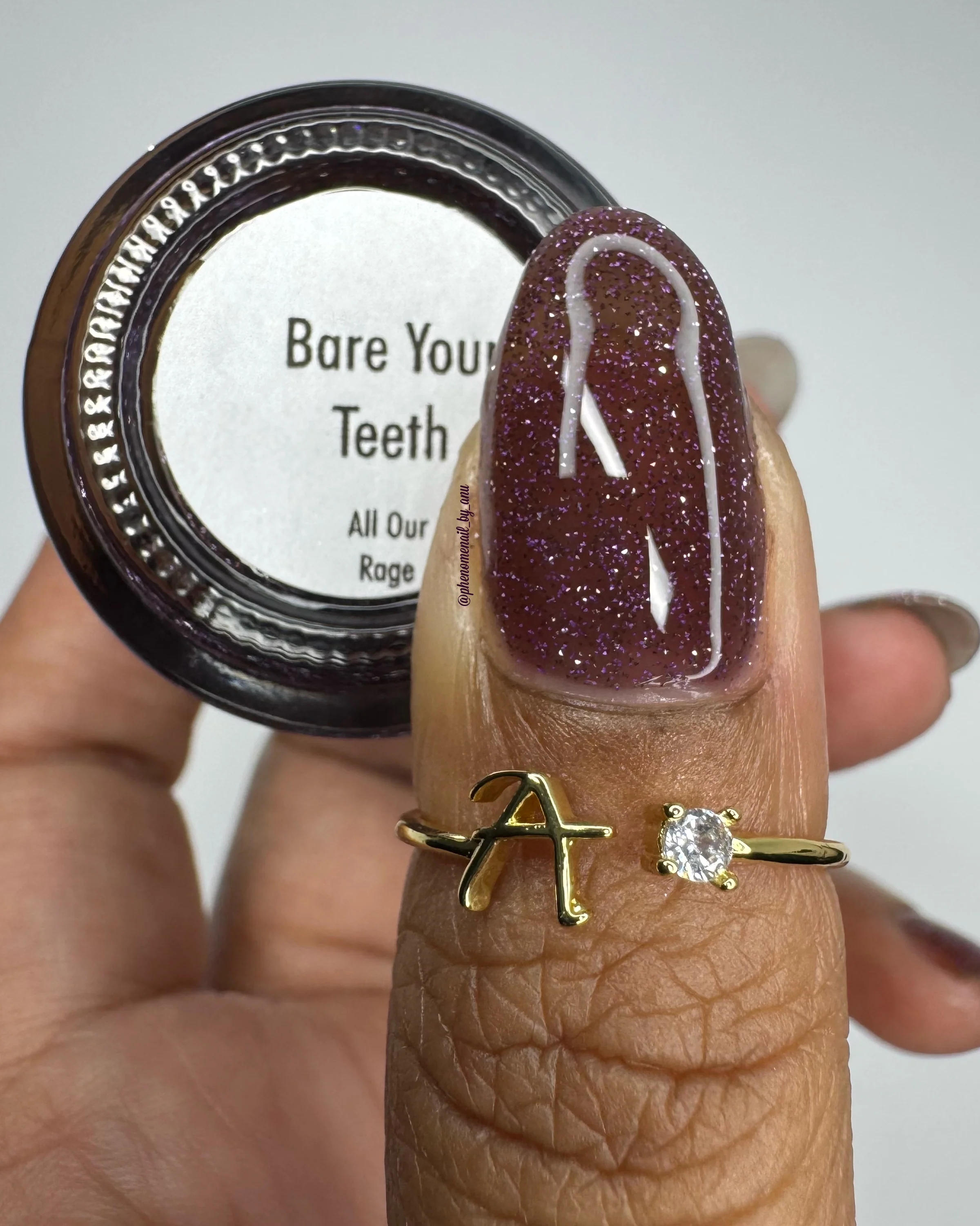 Bare Your Teeth - Image 29