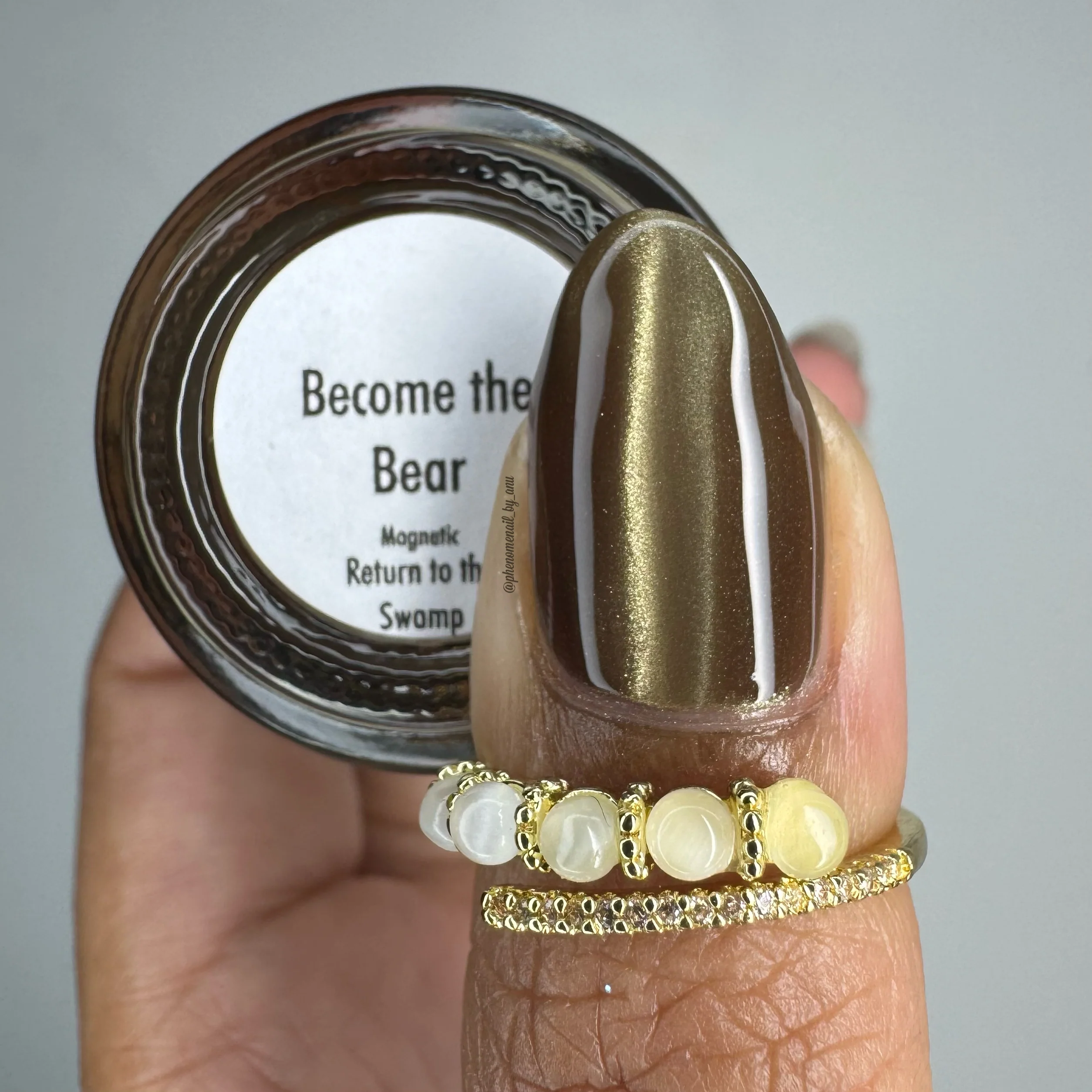 Become the Bear - Image 13