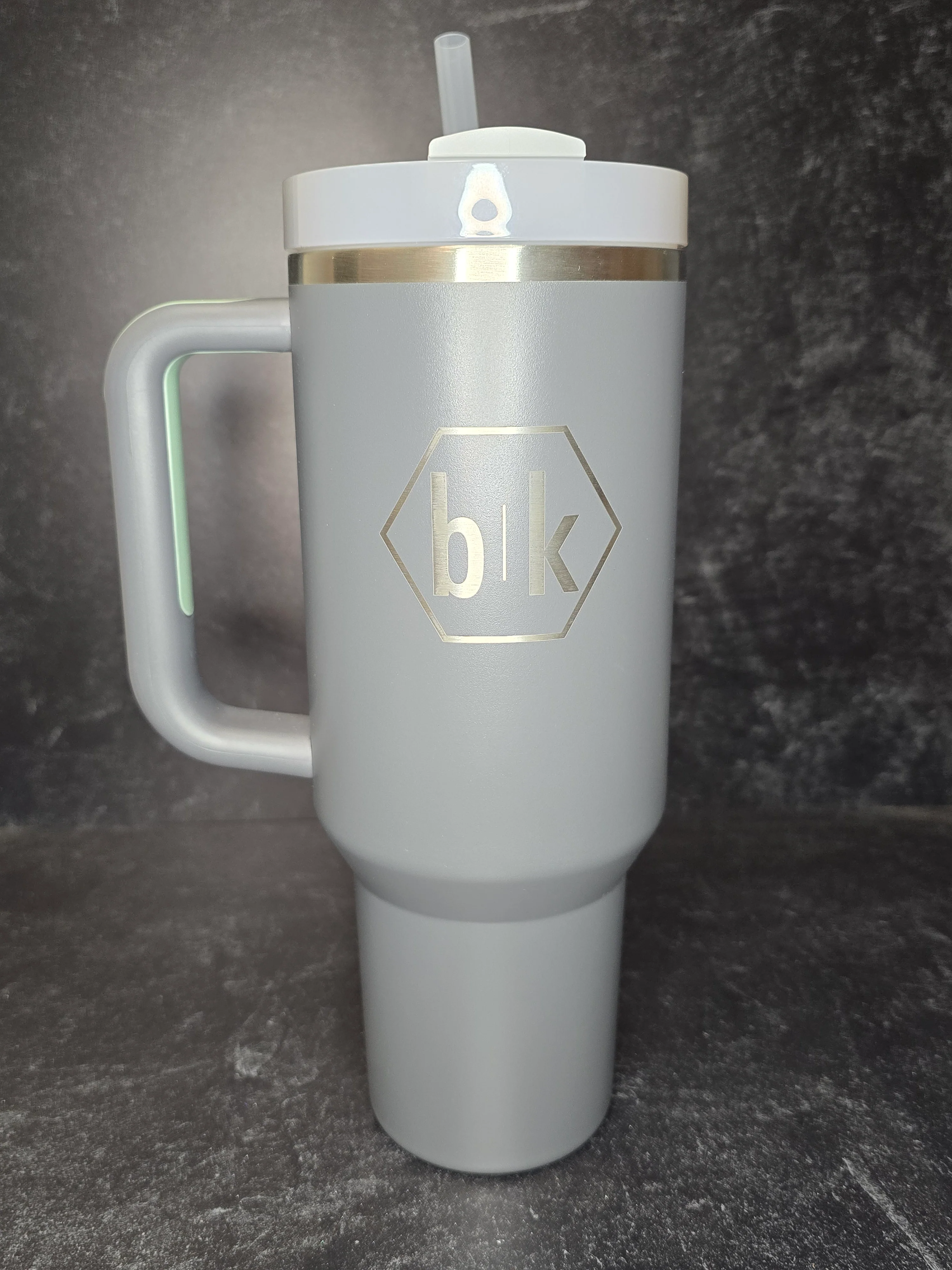 BK Branded Stanley