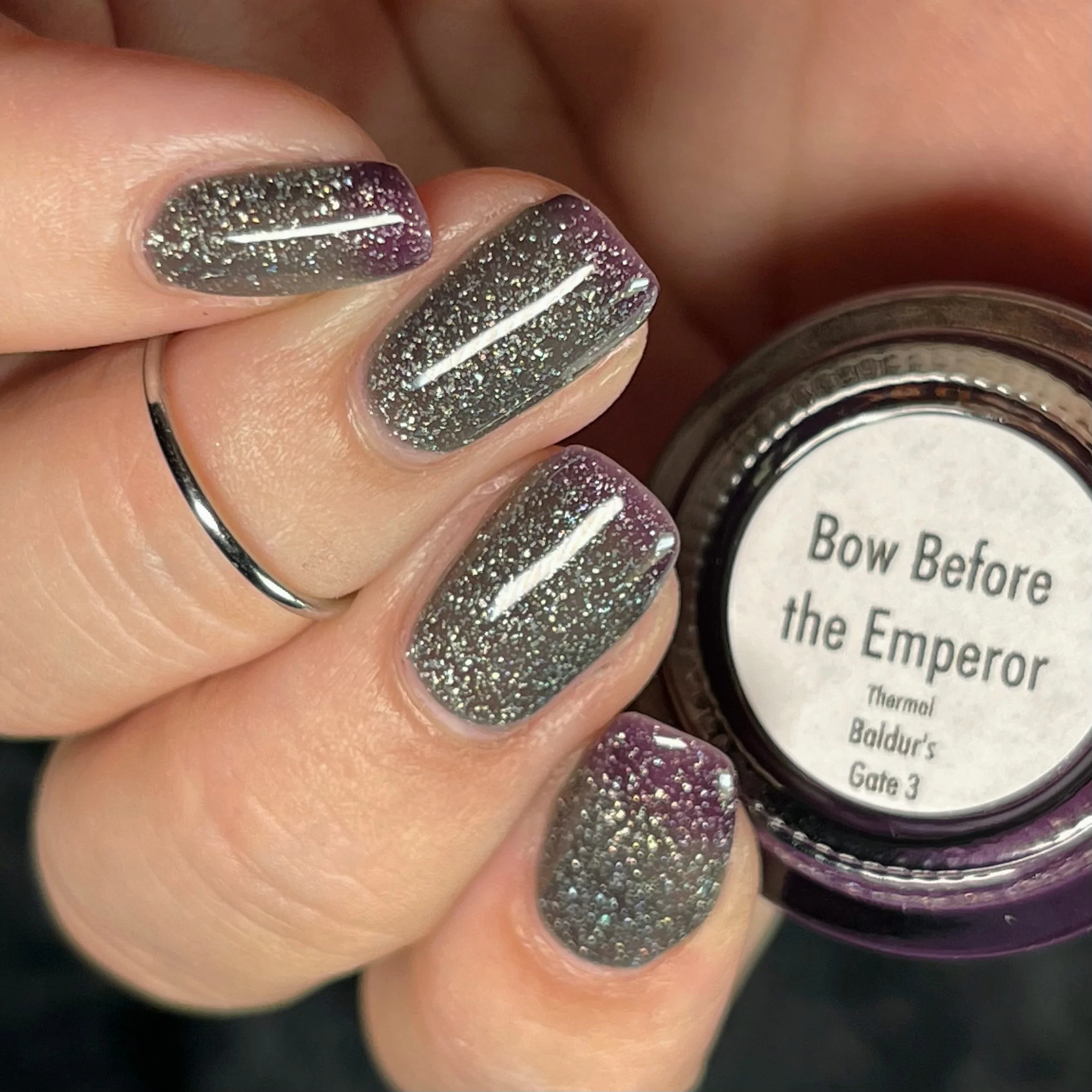Bow Before the Emperor - Image 17