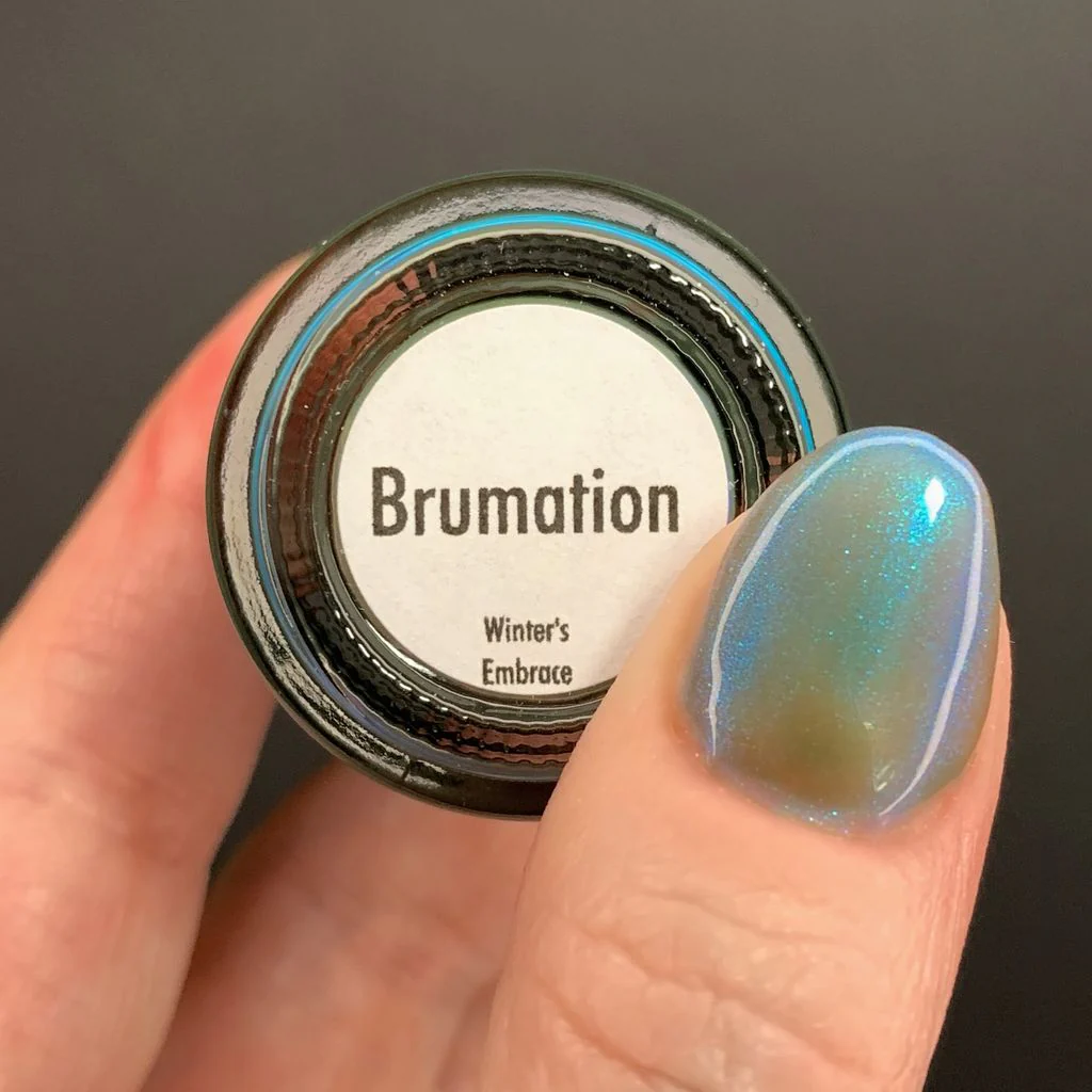 Brumation - Image 14