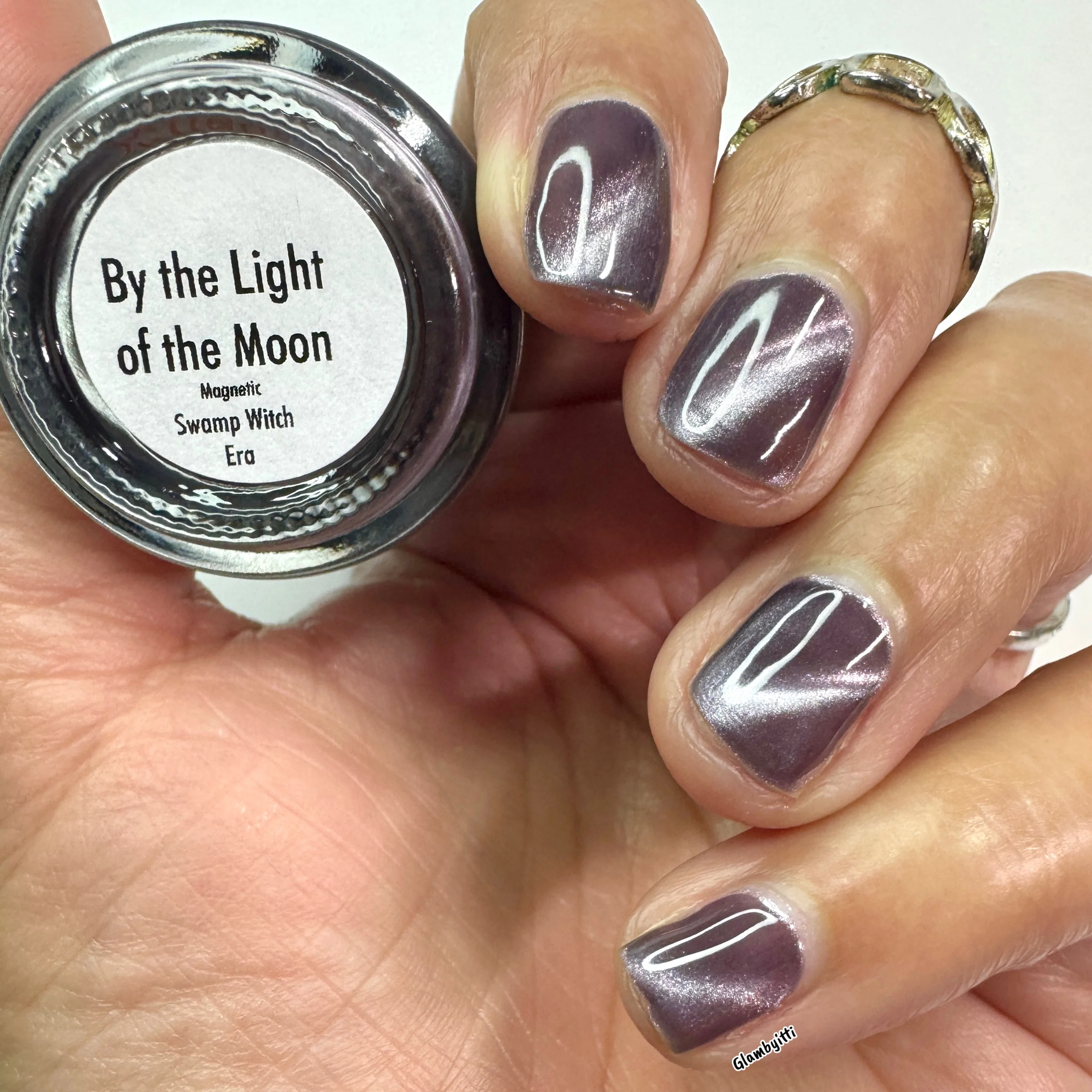 By the Light of the Moon - Image 5