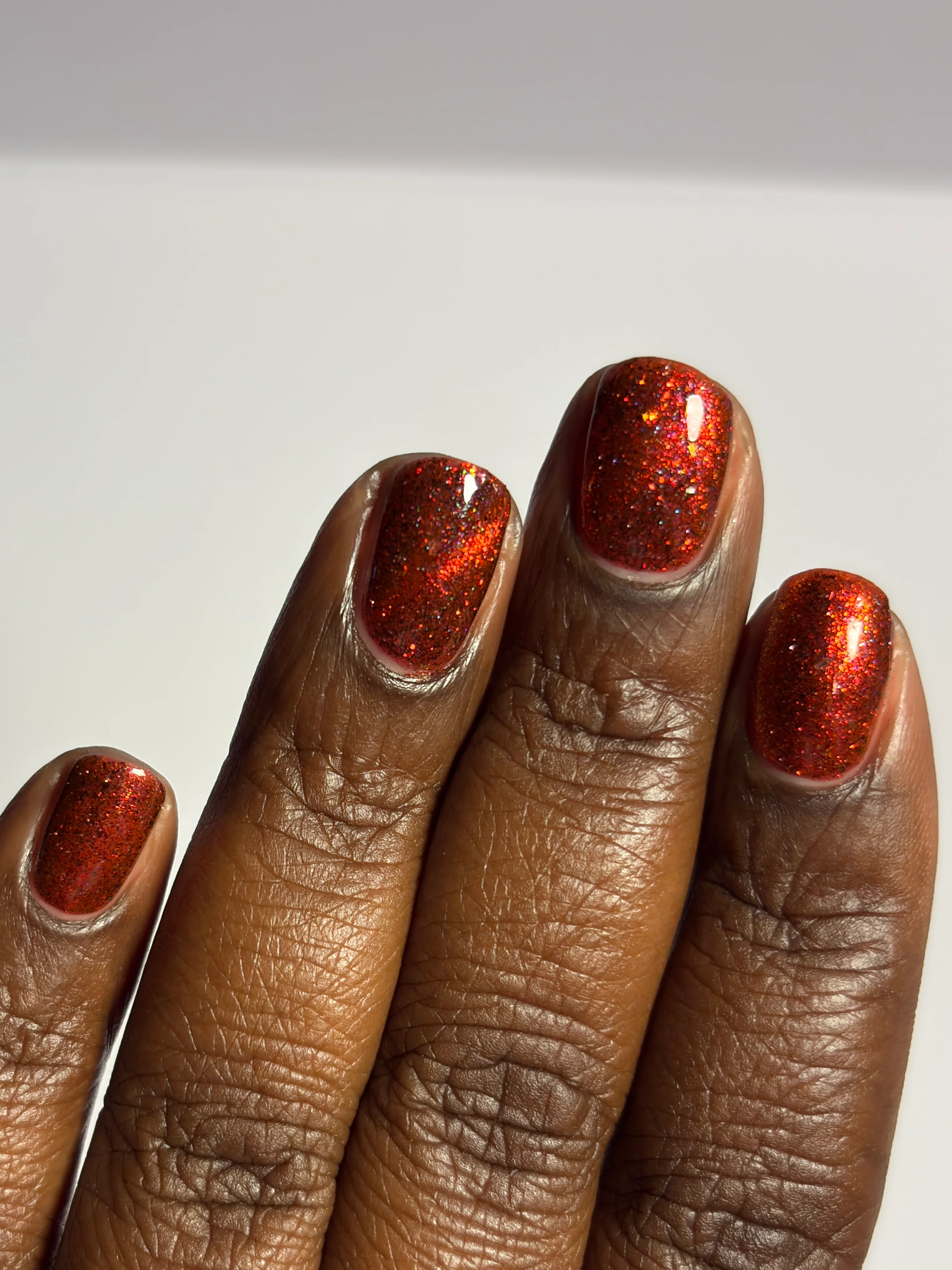 Chained to the Desk - Image 16