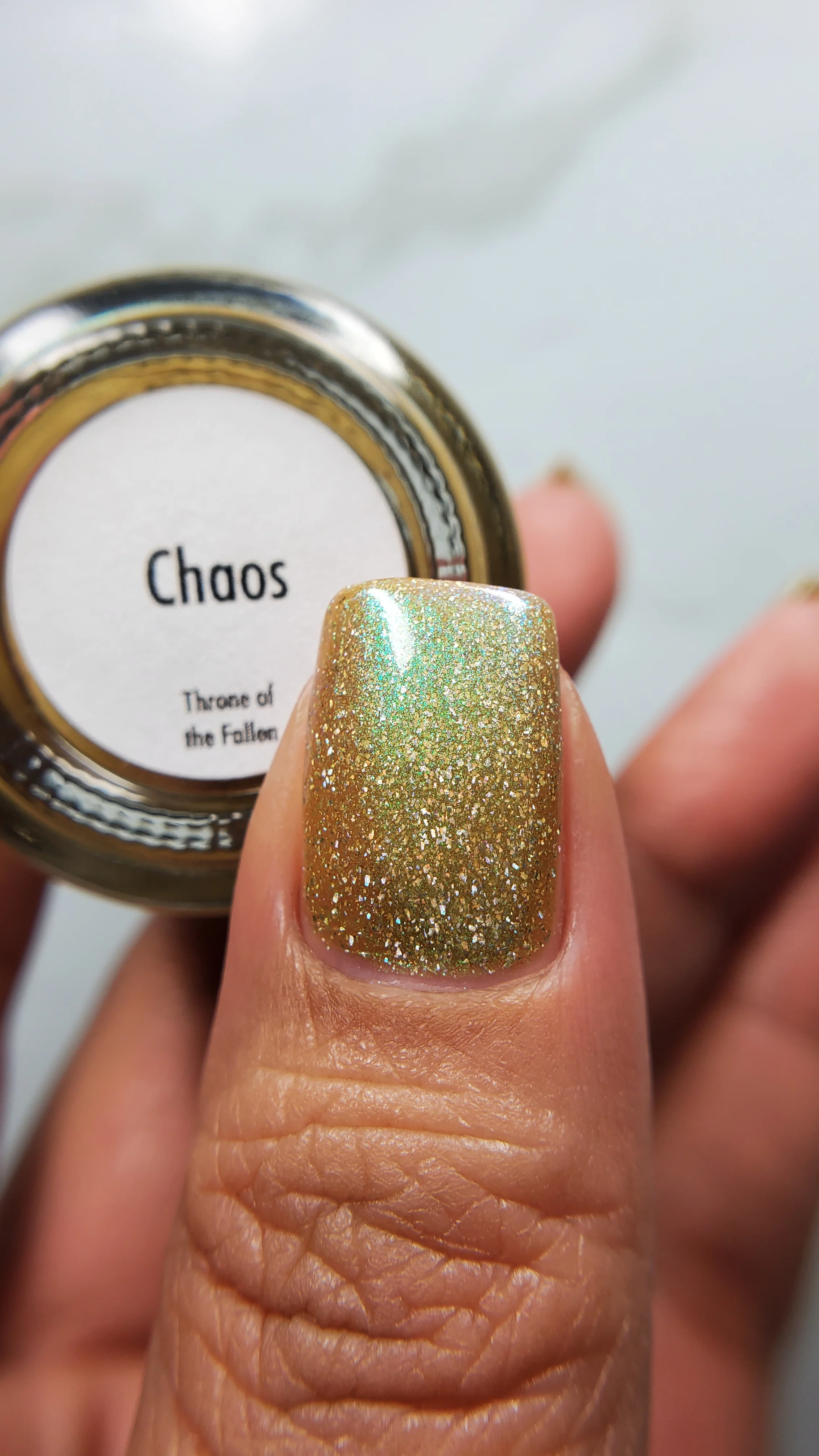Chaos - Image 17