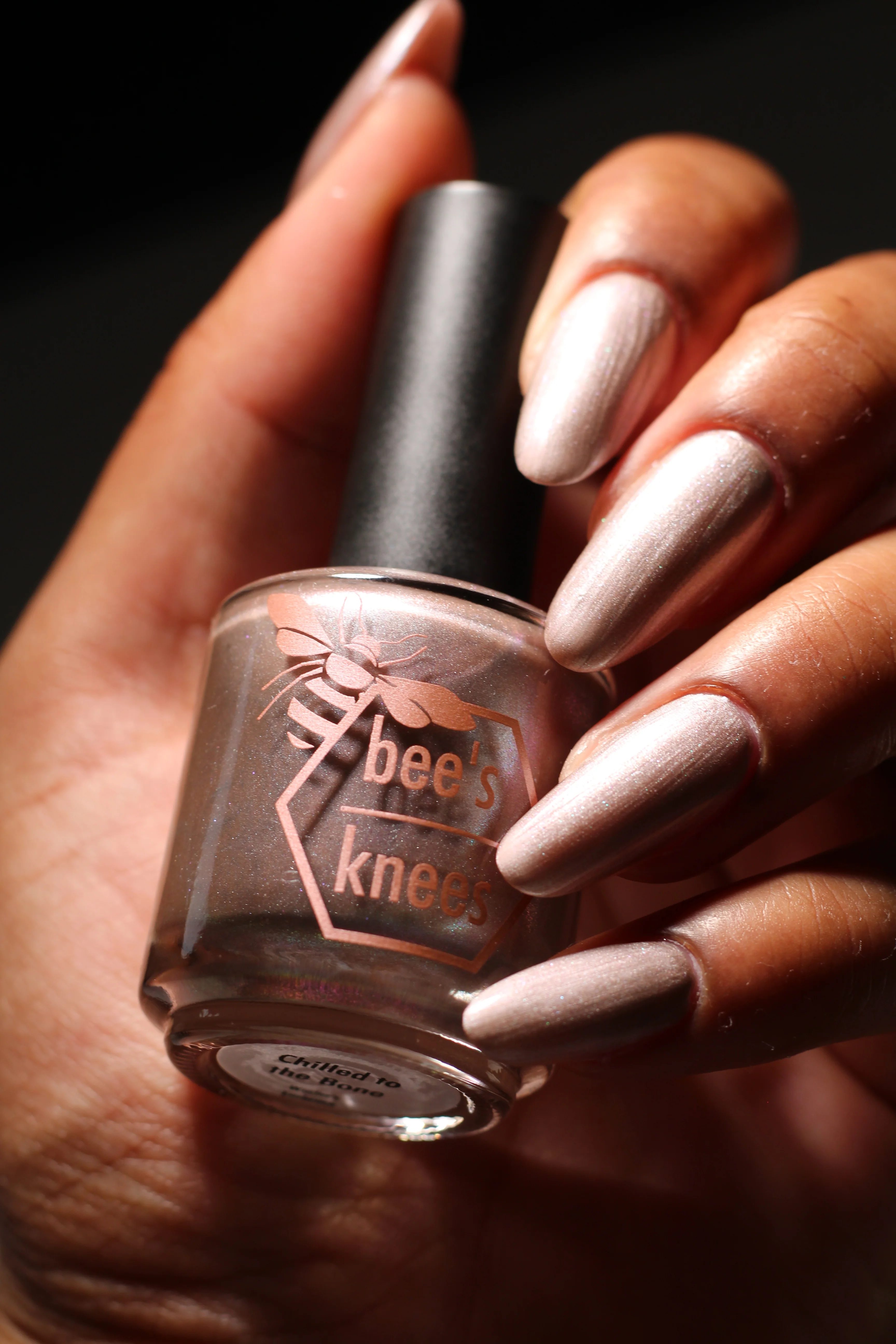 Chilled to the Bone - Image 15