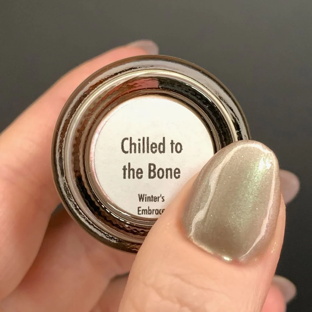 Chilled to the Bone - Image 30