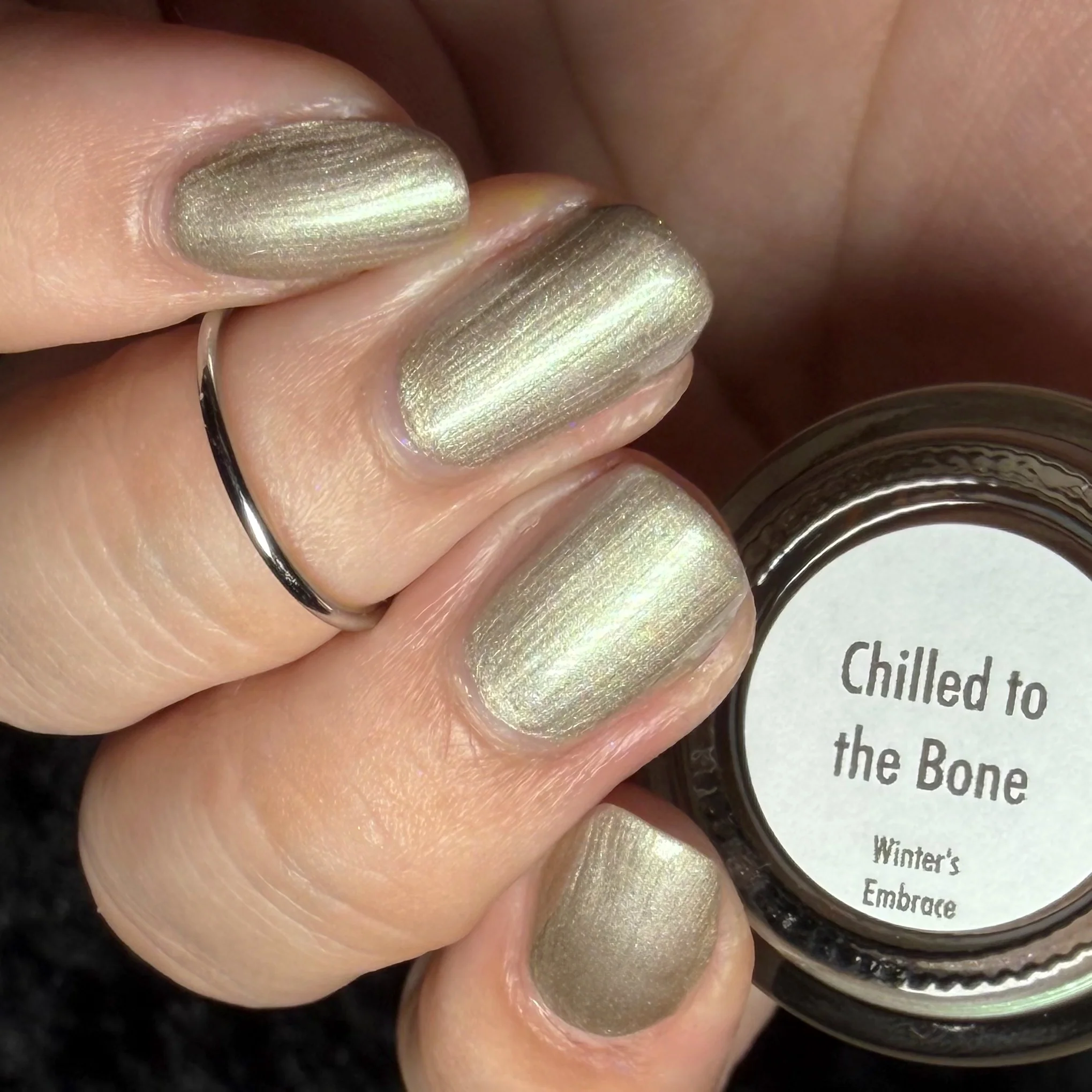 Chilled to the Bone - Image 8