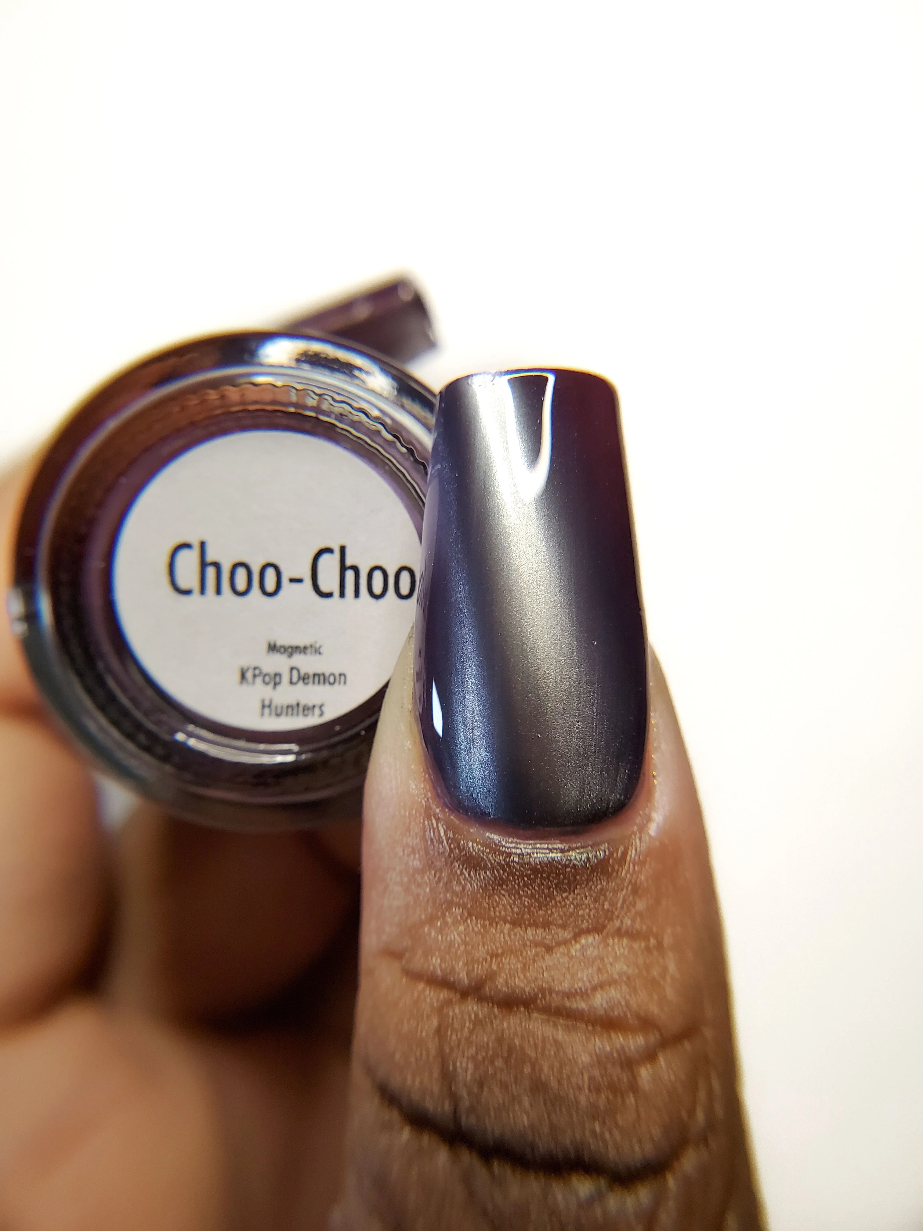 Choo-Choo - Image 32