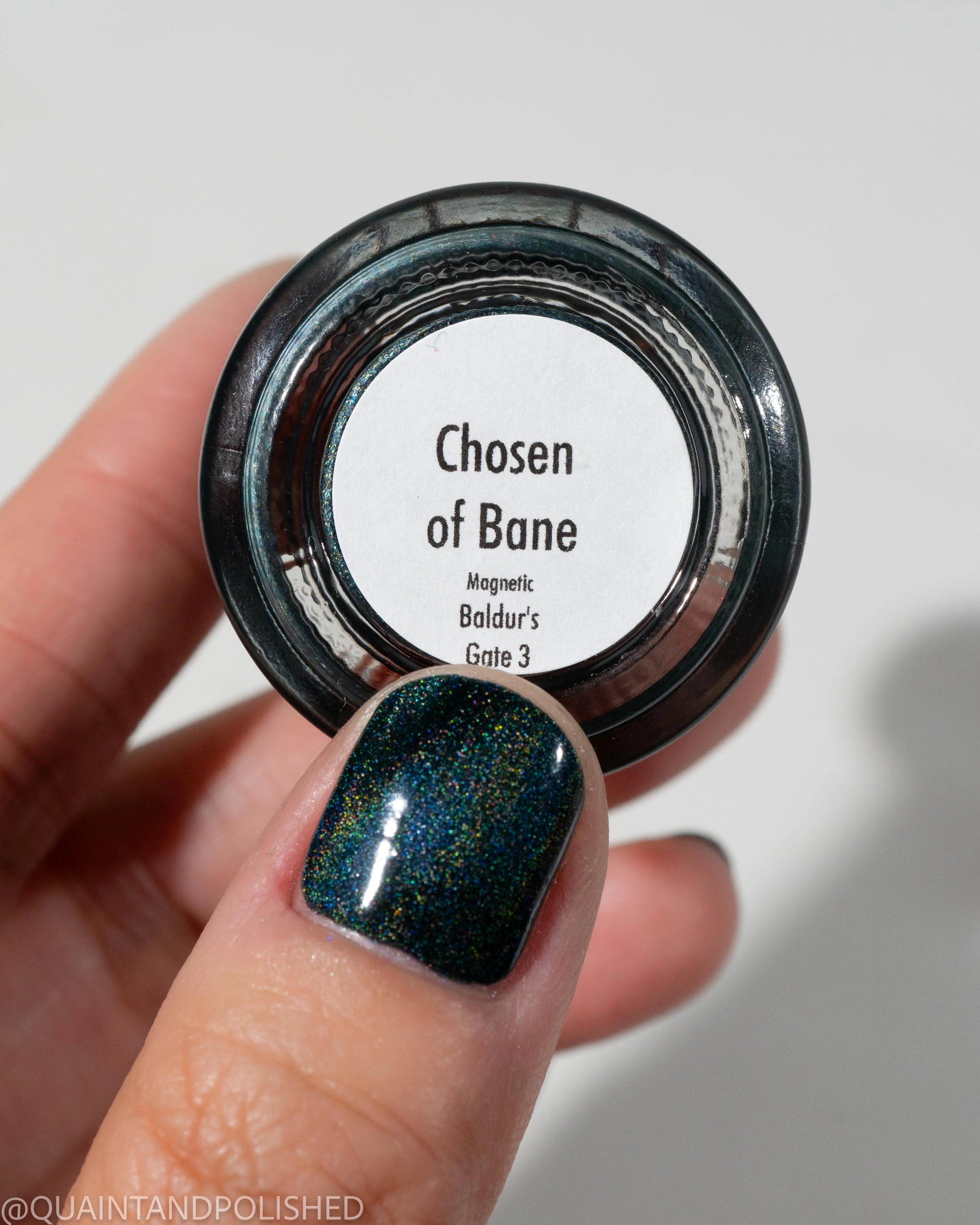 Chosen of Bane - Image 17