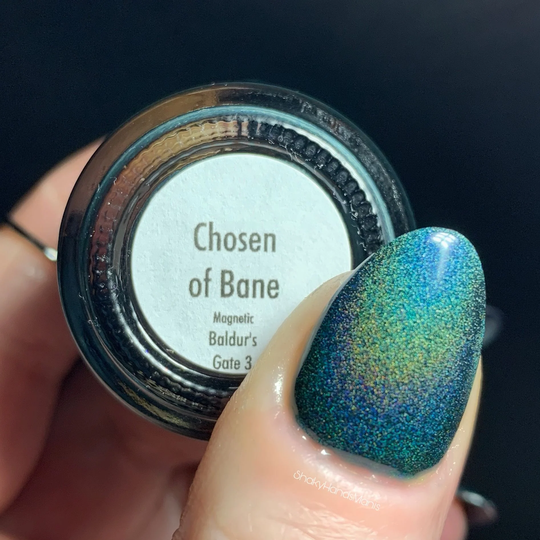 Chosen of Bane - Image 6