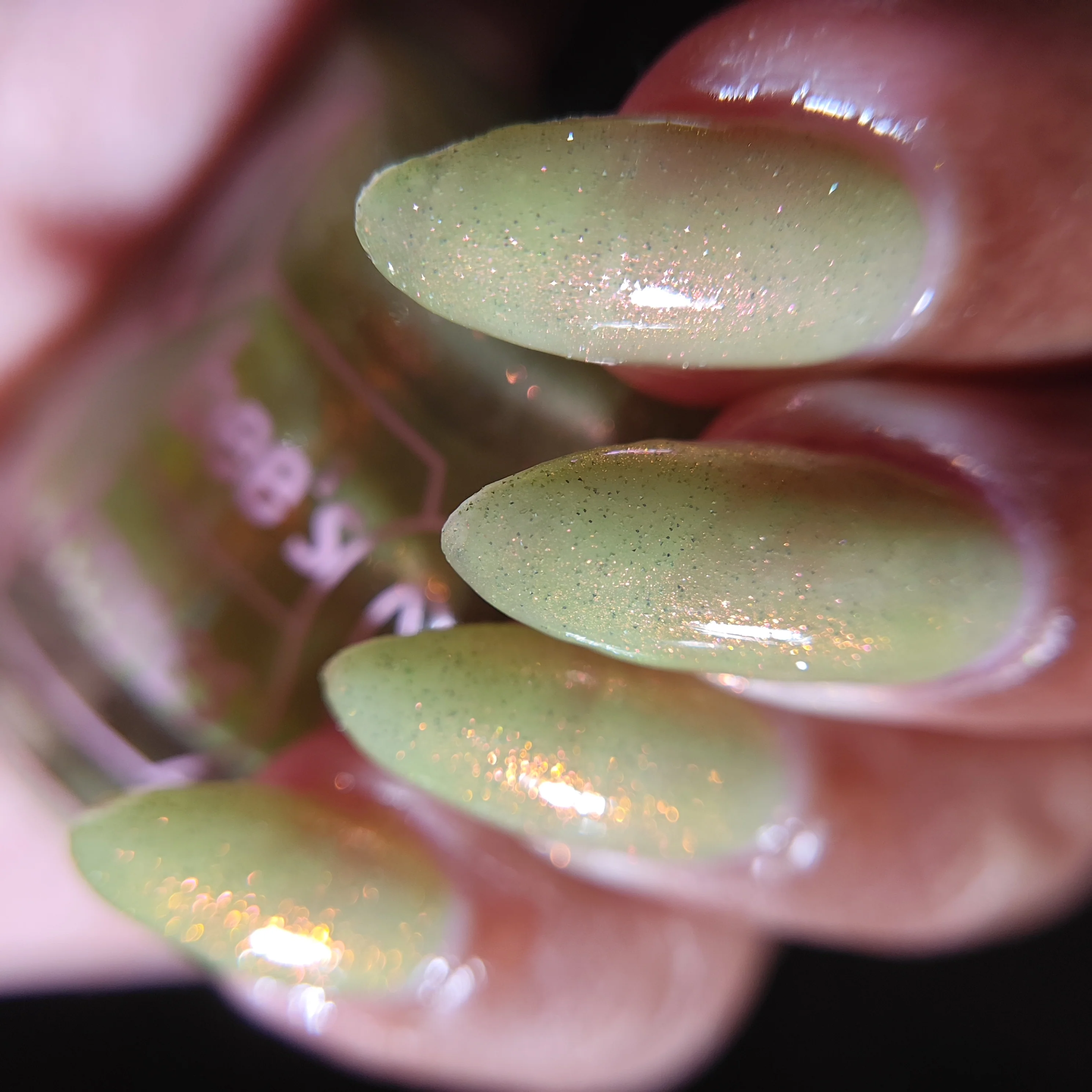 Chthonic Liquor - Image 40