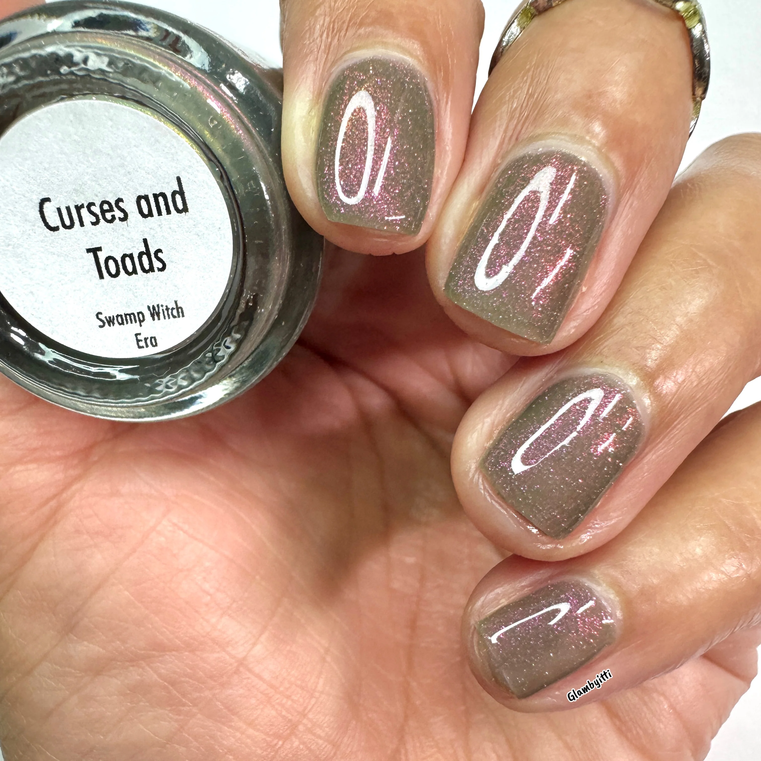 Curses and Toads - Image 10