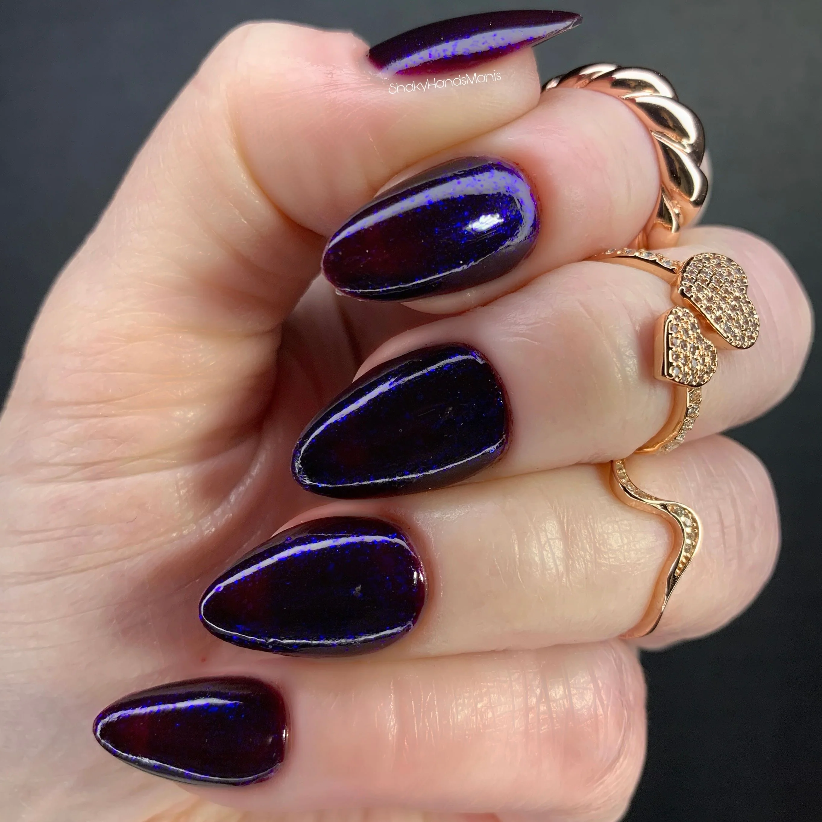 Dark Justiciar - Image 17