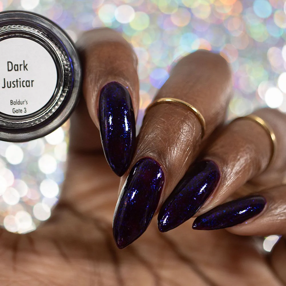 Dark Justiciar - Image 32