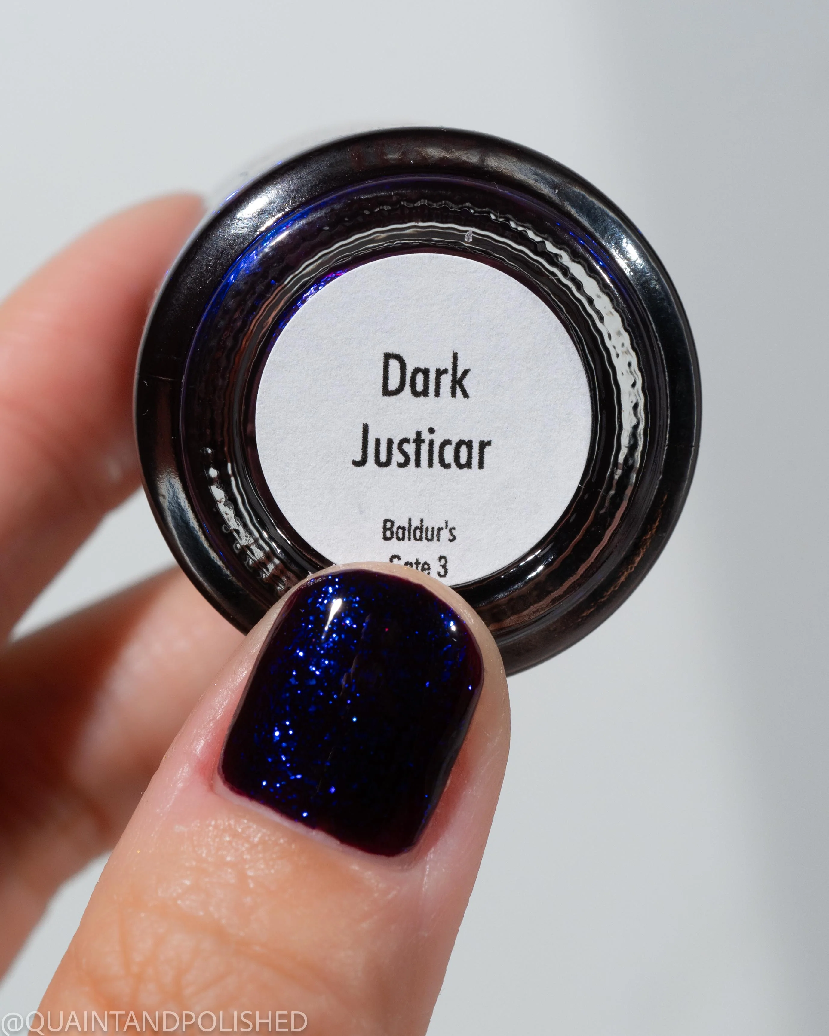 Dark Justiciar - Image 5
