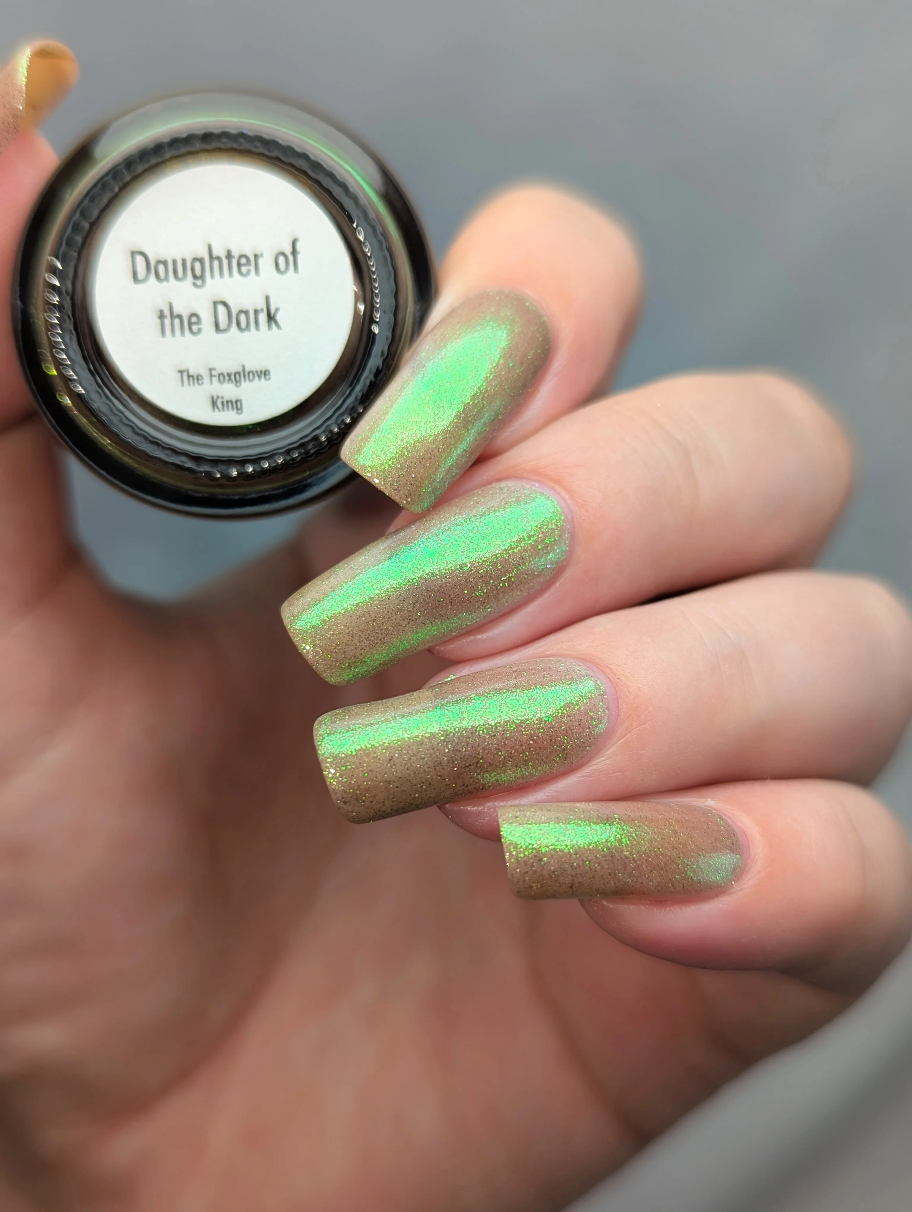 Daughter of the Dark - Image 16