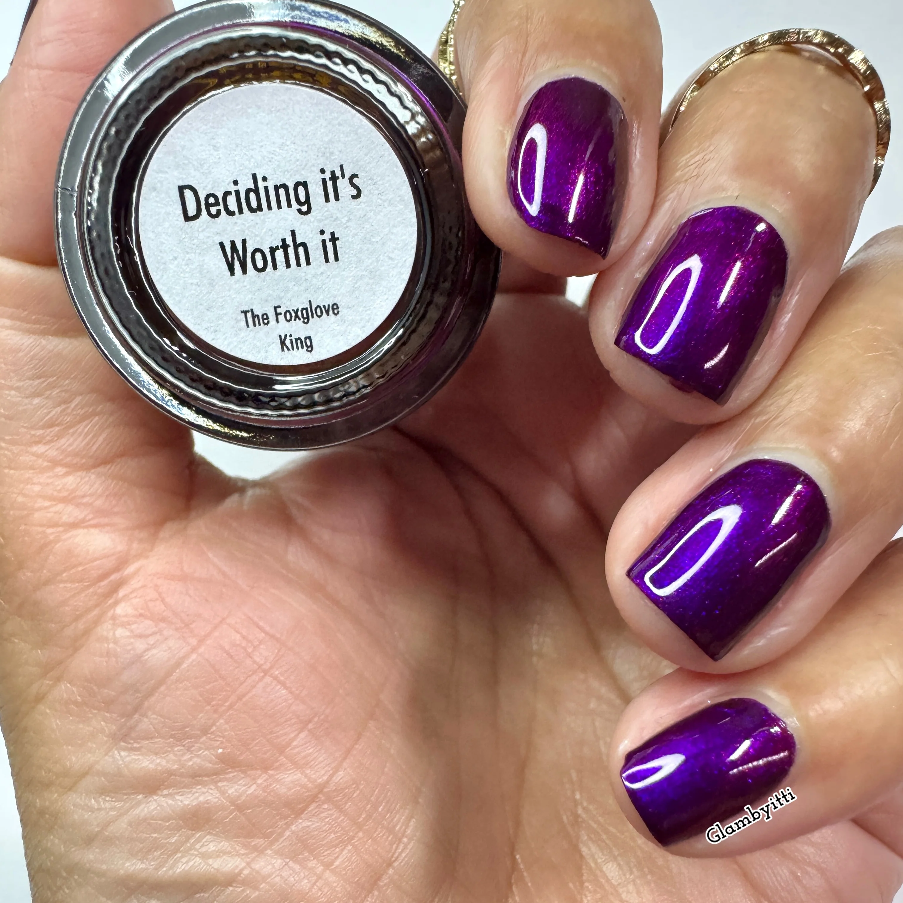 Deciding It's Worth It - Image 33