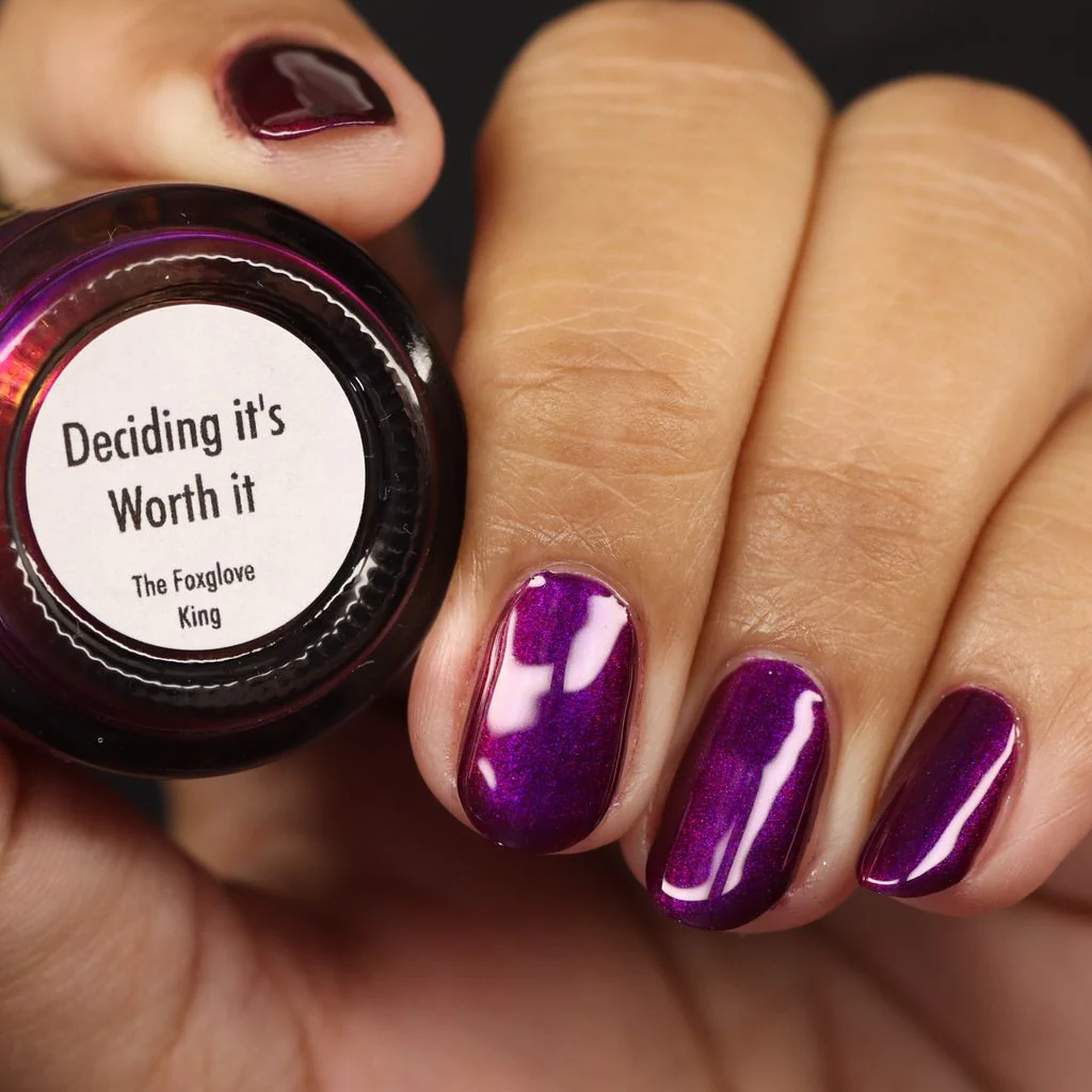Deciding It's Worth It - Image 46