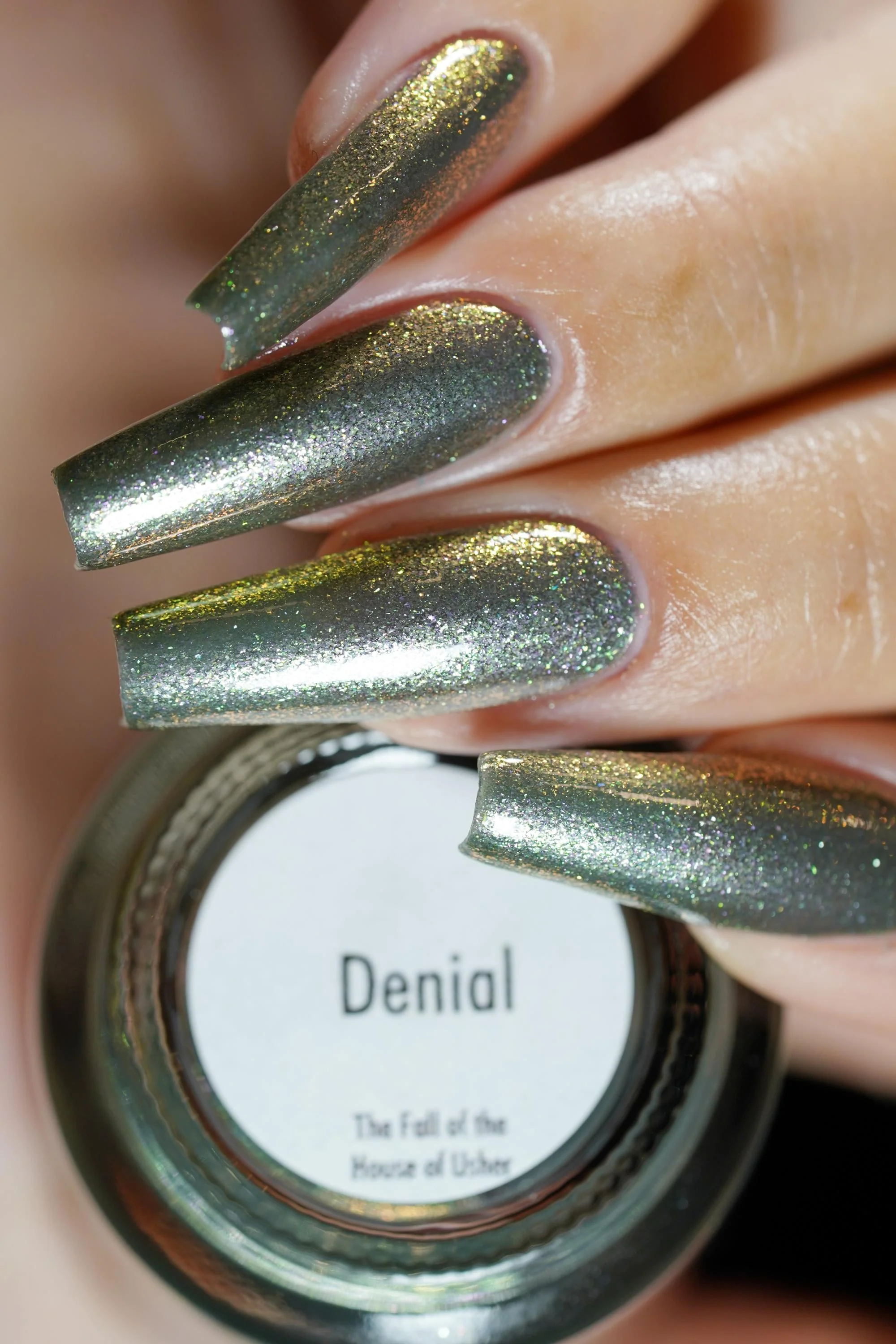 Denial - Image 18