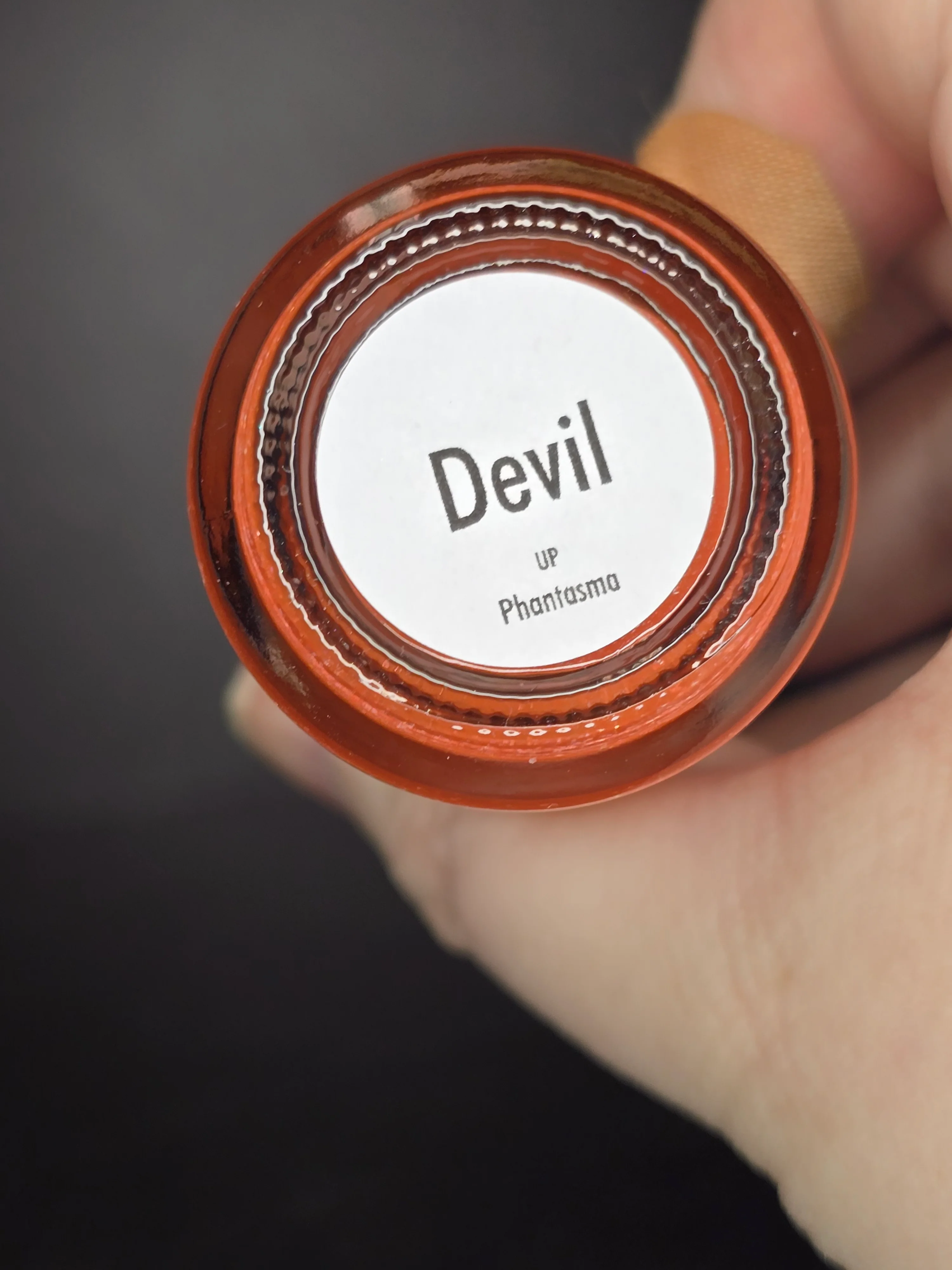 Devil - Image 5