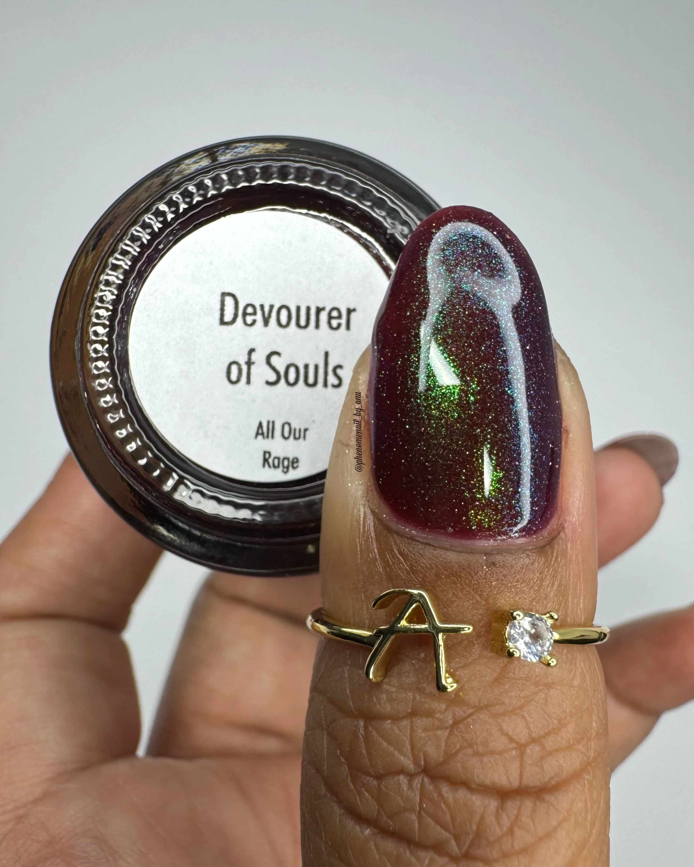 Devourer of Souls - Image 18