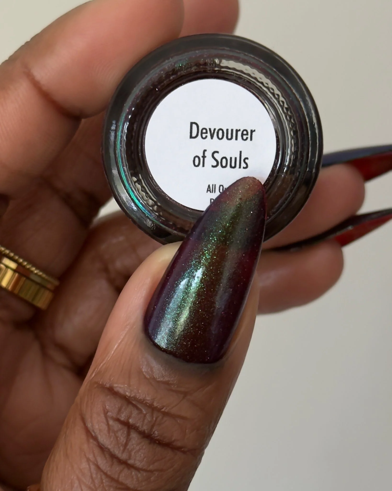 Devourer of Souls - Image 41