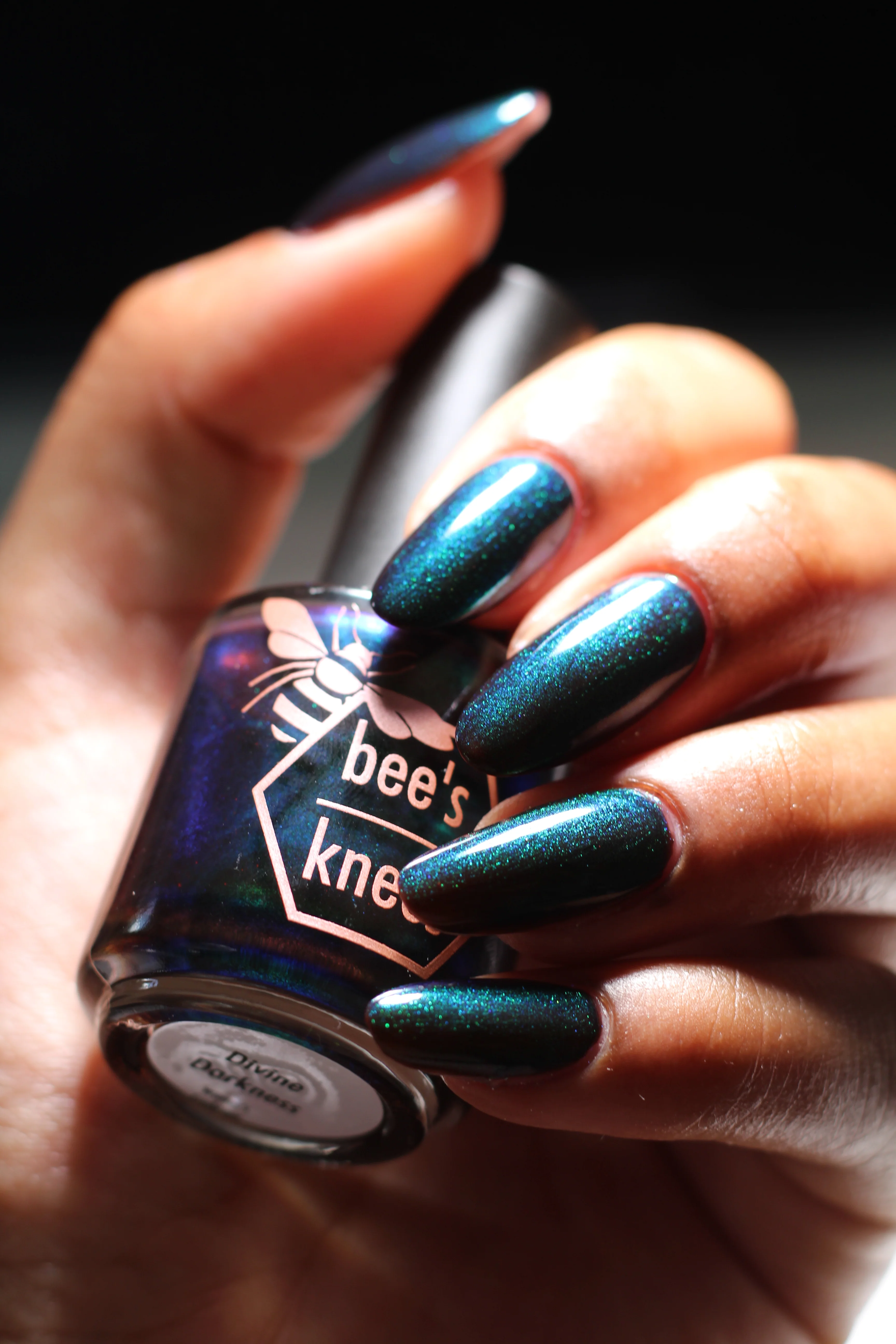 Divine Darkness - Image 14