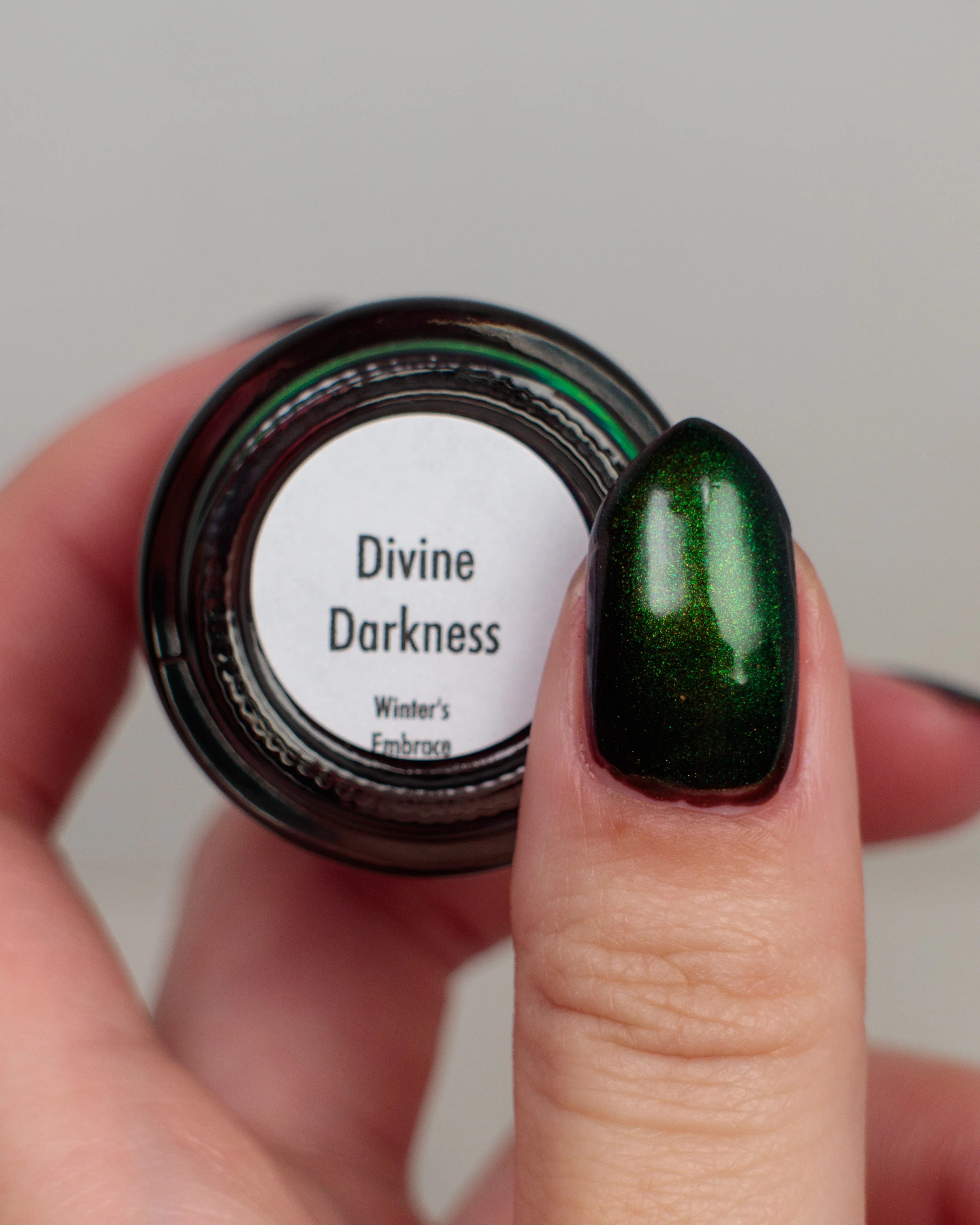 Divine Darkness - Image 29