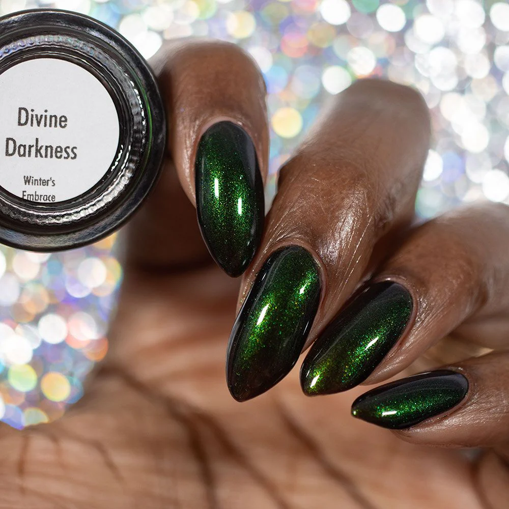 Divine Darkness - Image 39