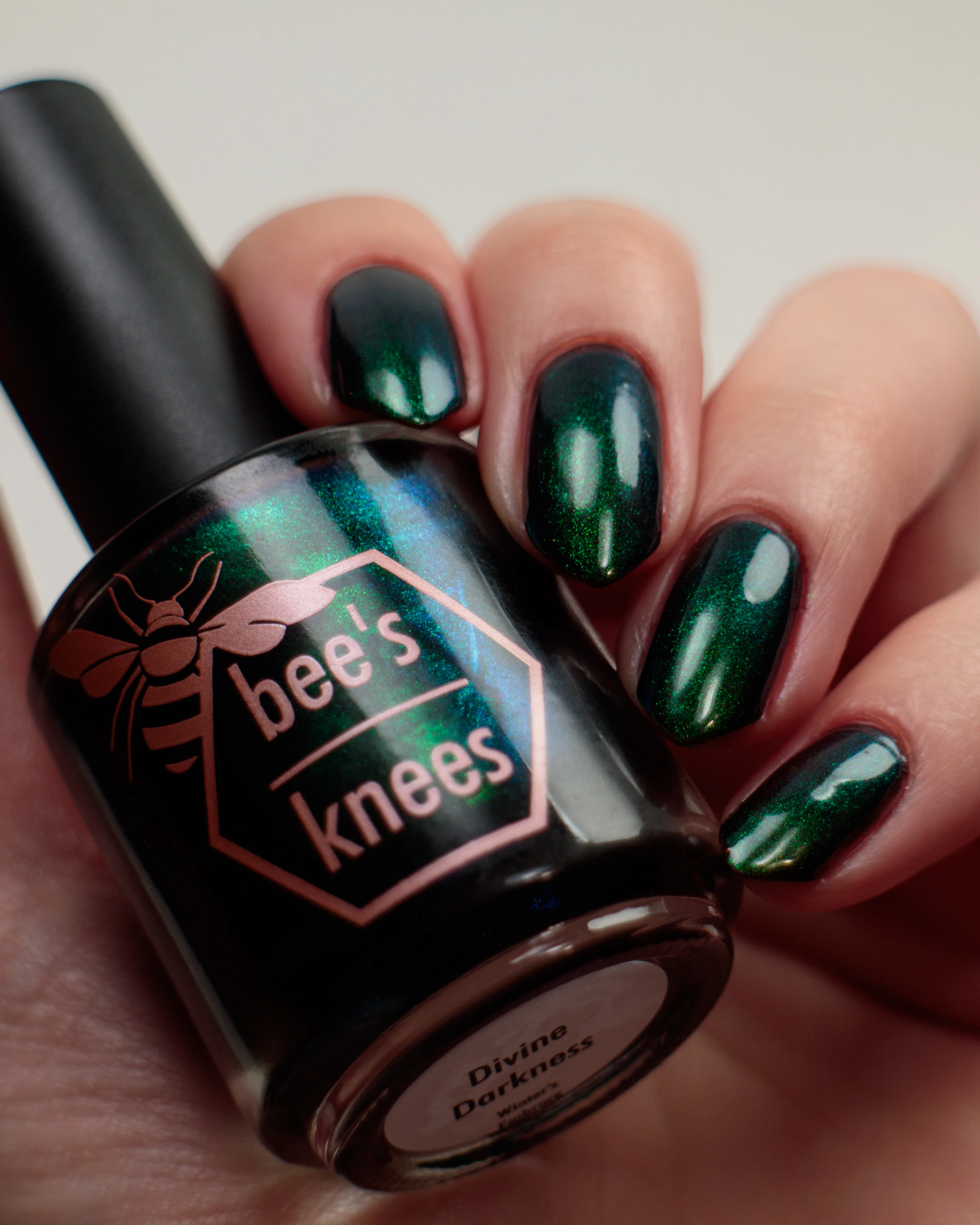 Divine Darkness - Image 50