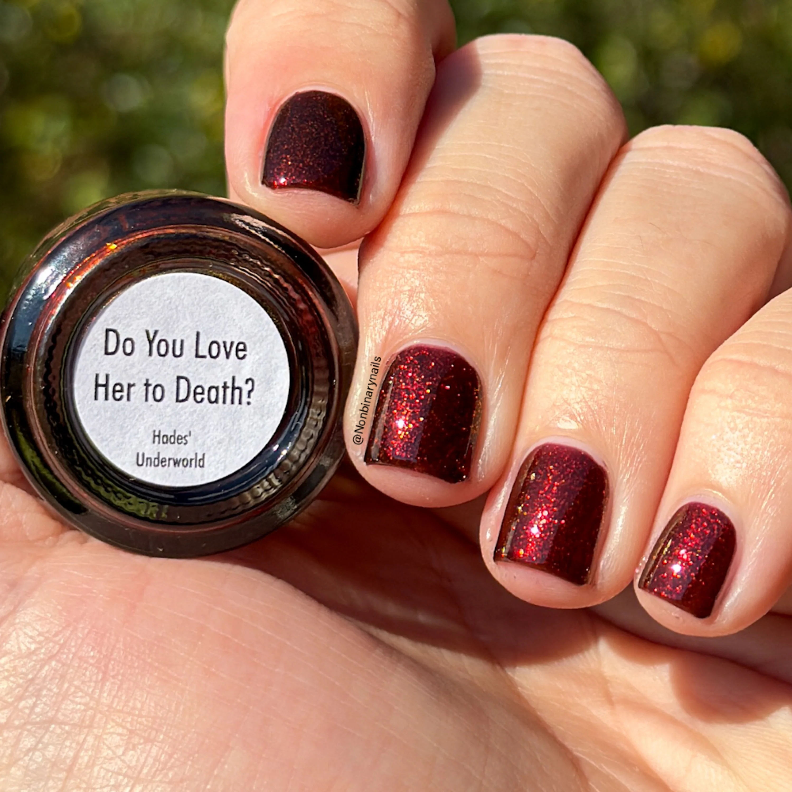 Do You Love Her to Death? - Image 20