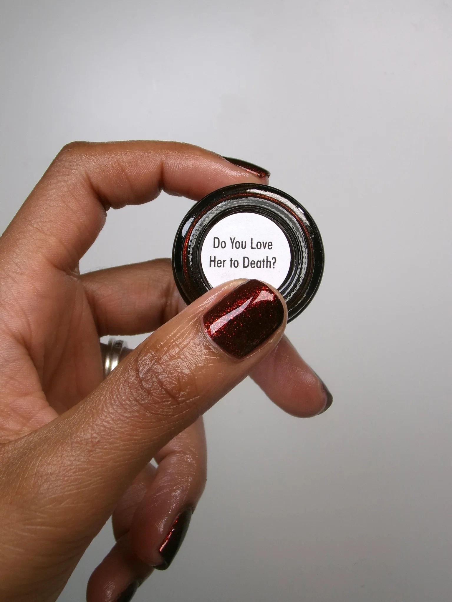 Do You Love Her to Death? - Image 6