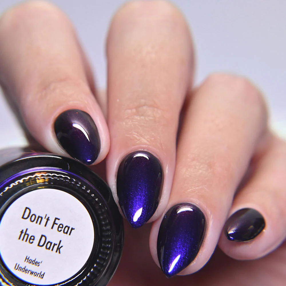 Don't Fear the Dark - Image 32